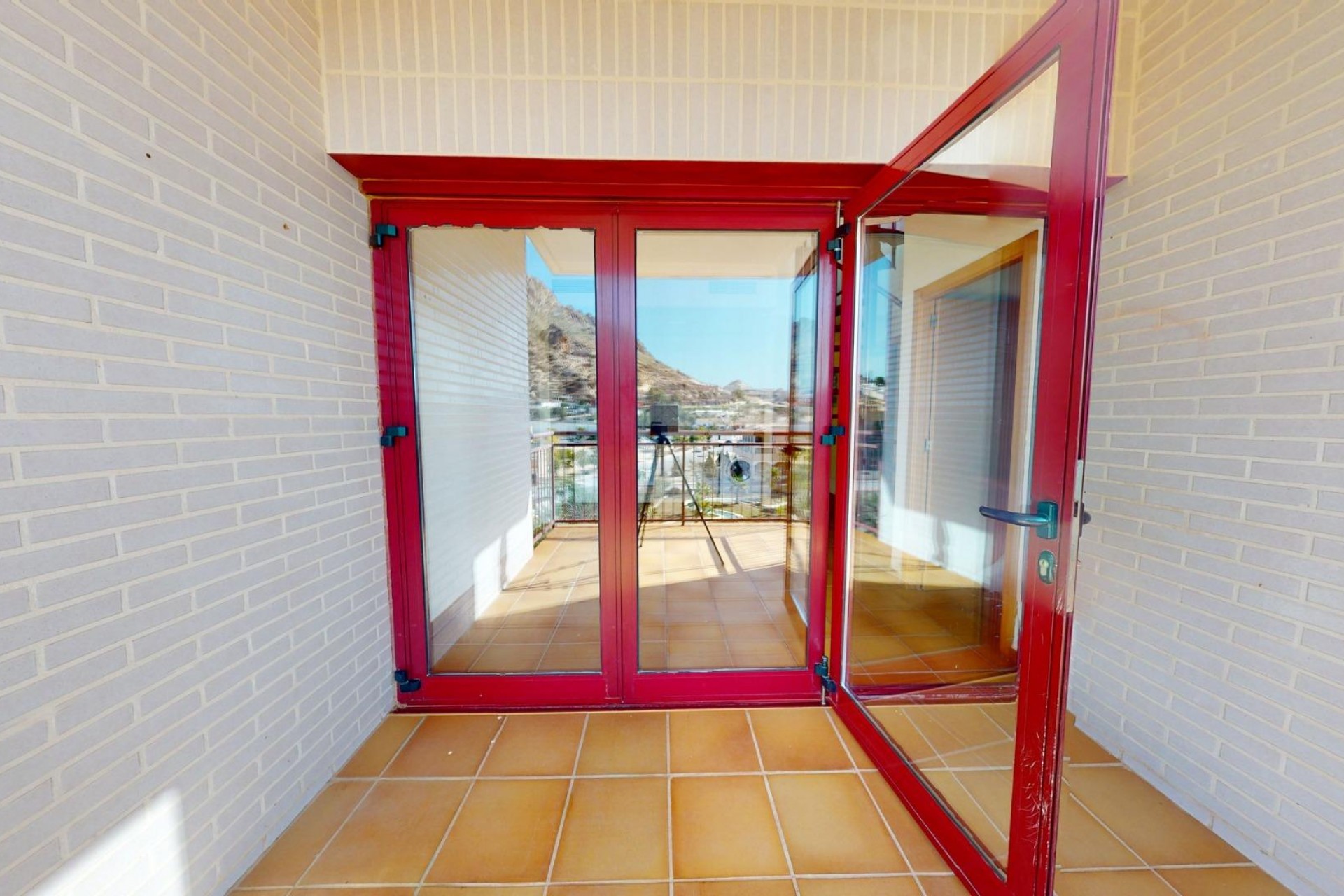 Obra nueva - Ático -
Archena - Villanueva del Rio Segura