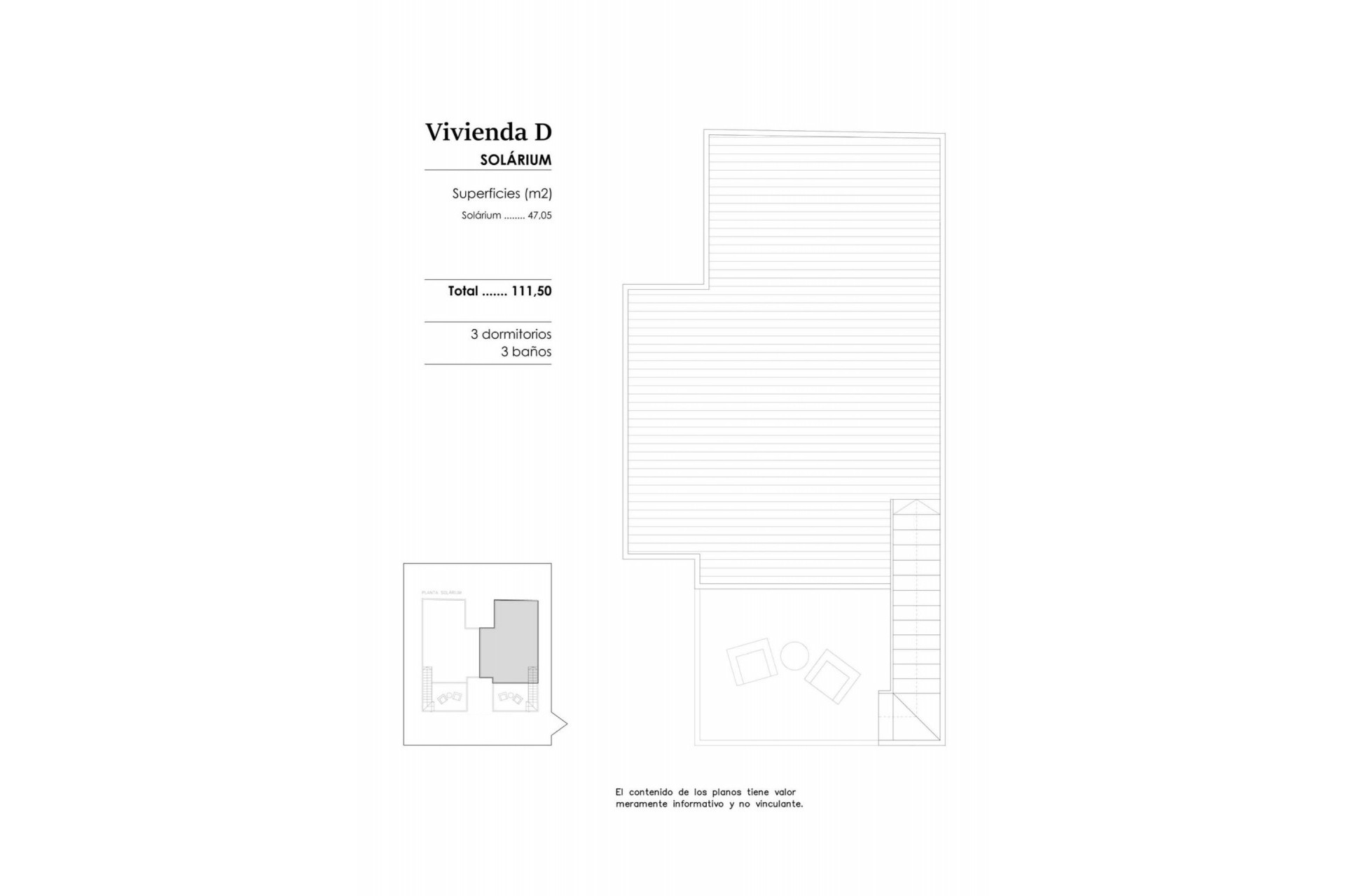 Obra nueva - Ático -
Benejúzar - pueblo