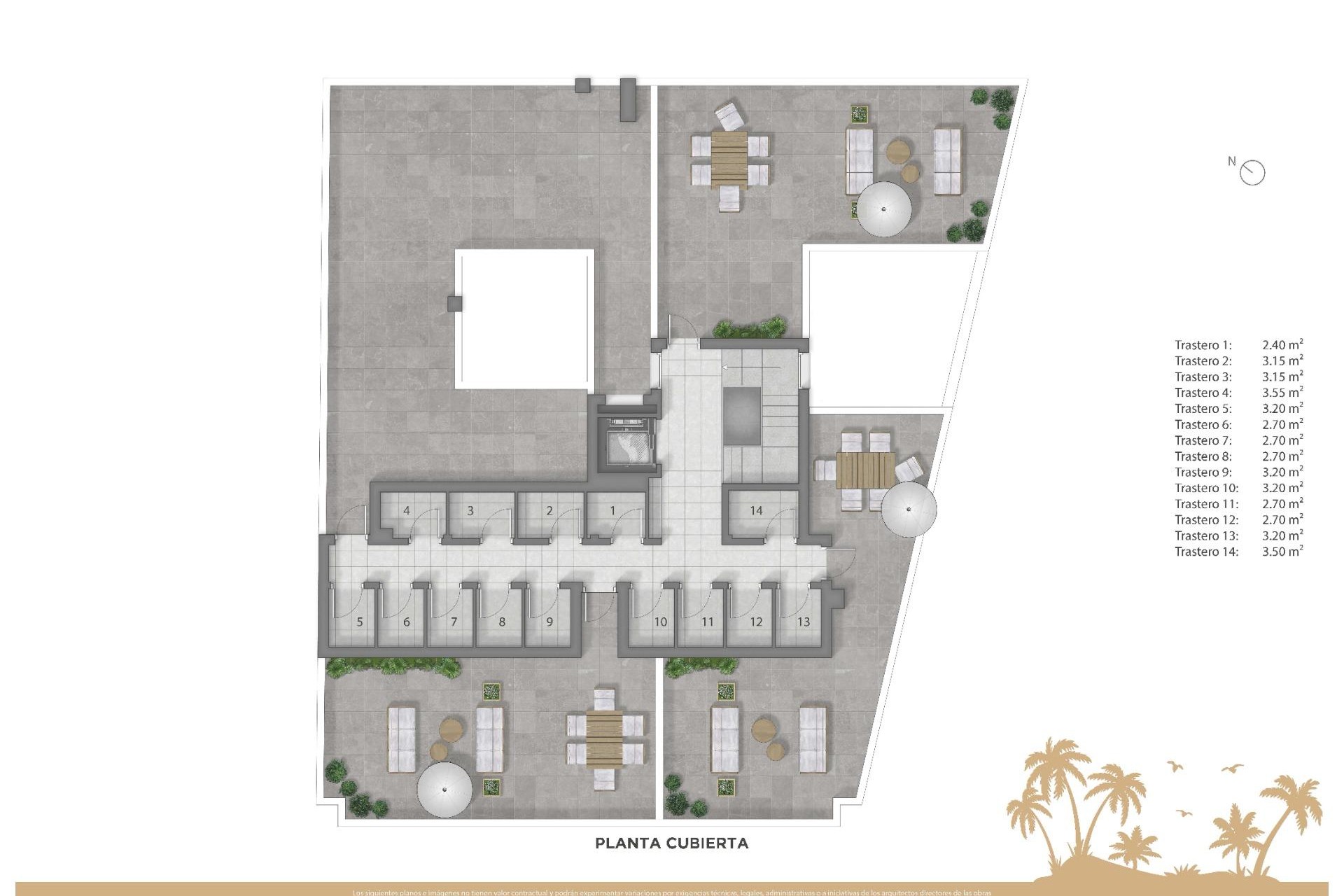 Obra nueva - Ático -
Guardamar del Segura - Pueblo