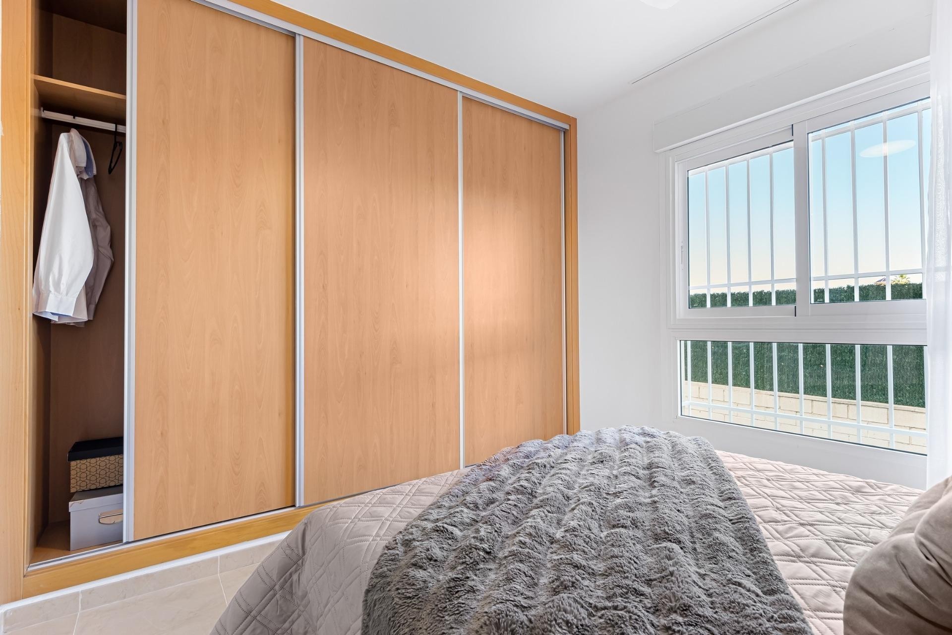 Obra nueva - Ático -
Orihuela Costa - Lomas de Cabo Roig