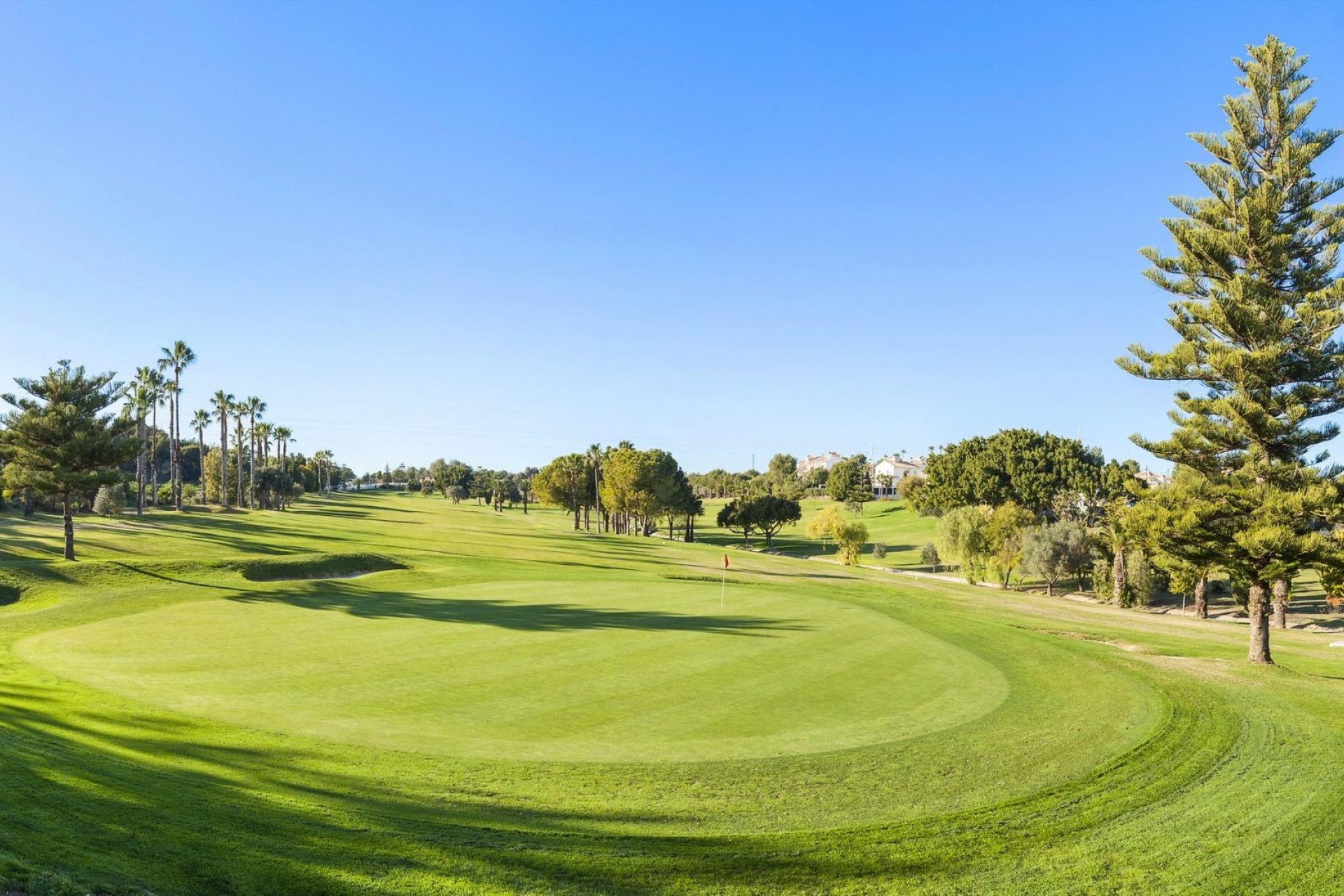 Obra nueva - Ático -
Orihuela Costa - Lomas de Campoamor