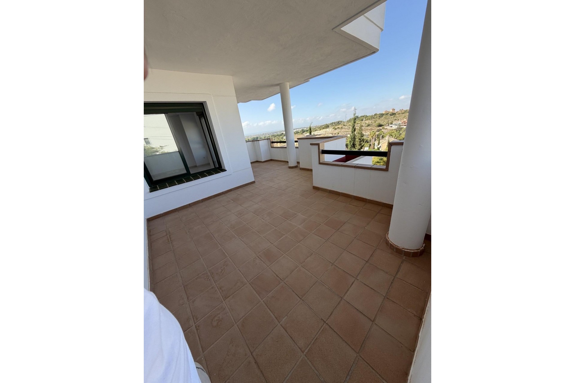 Obra nueva - Ático -
Orihuela Costa - Lomas de Campoamor