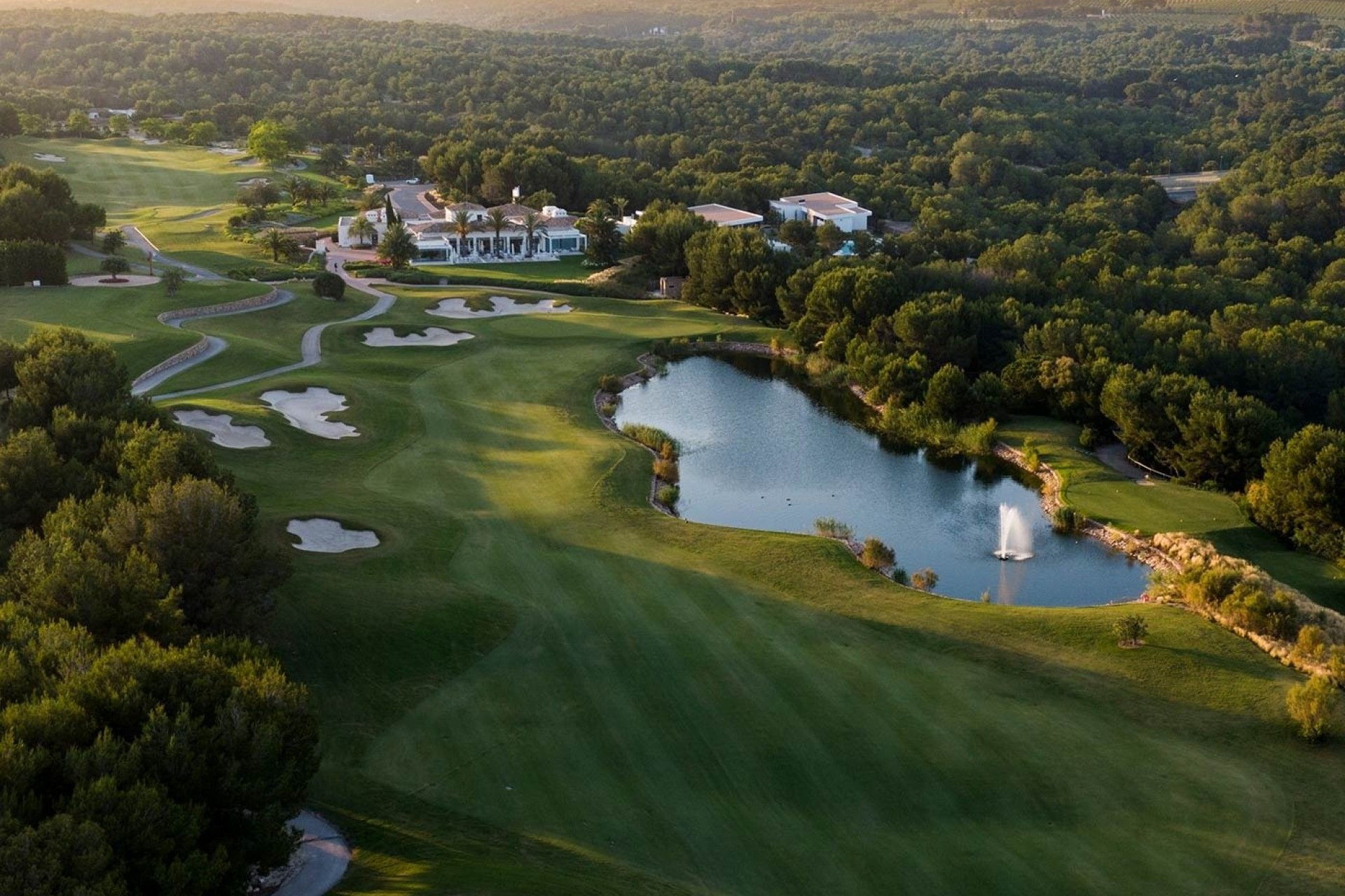 Obra nueva - Ático -
Orihuela - Las Colinas Golf