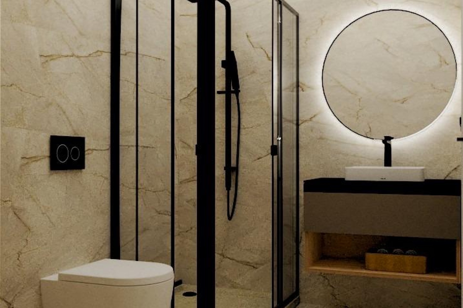 Obra nueva - Ático -
Pilar de la Horadada - Playa de las Higuericas