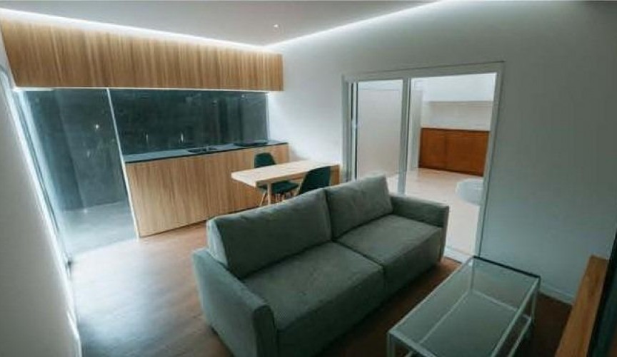 Obra nueva - Ático -
Torrevieja - Centro