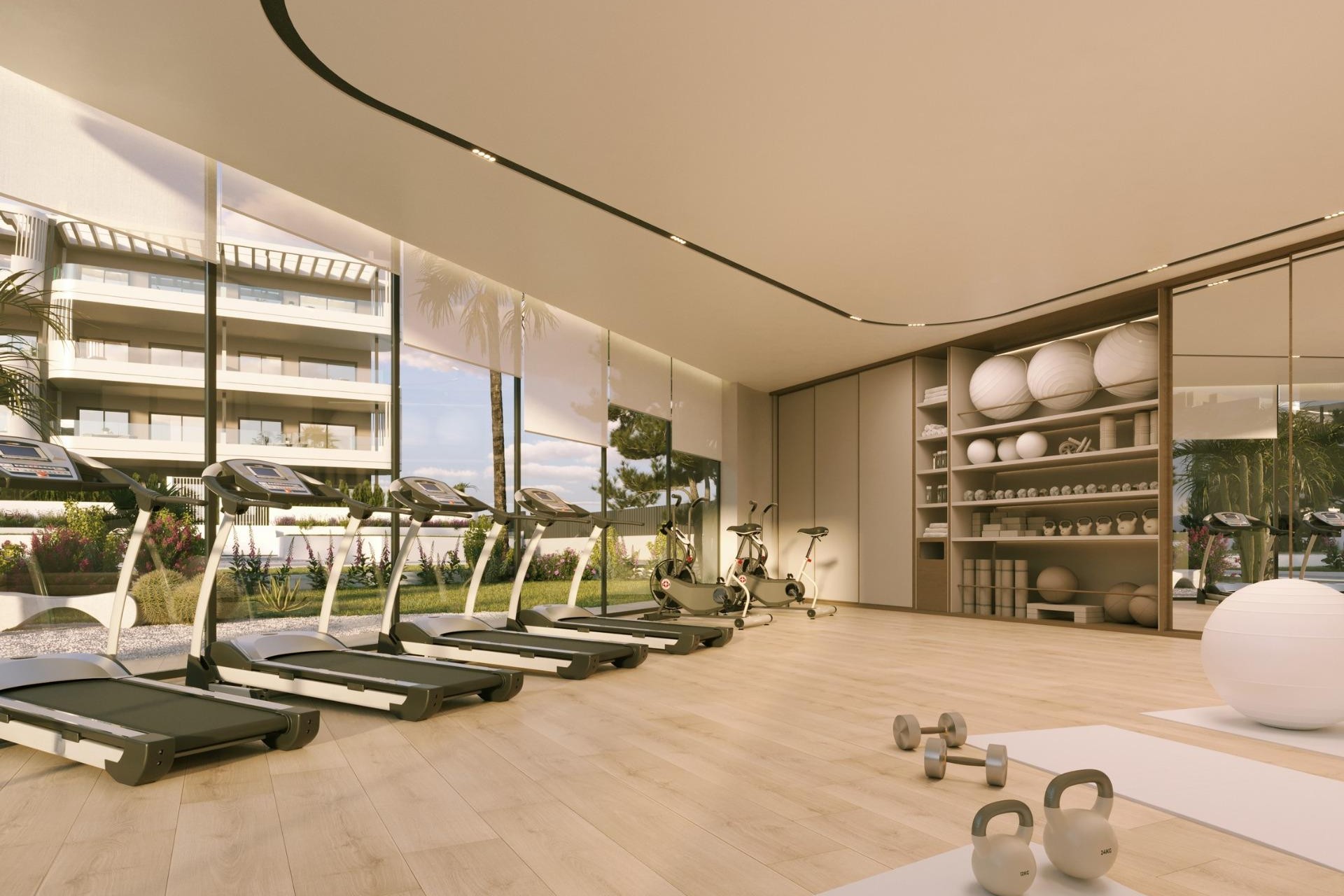 Obra nueva - Ático -
Torrevieja - La Hoya