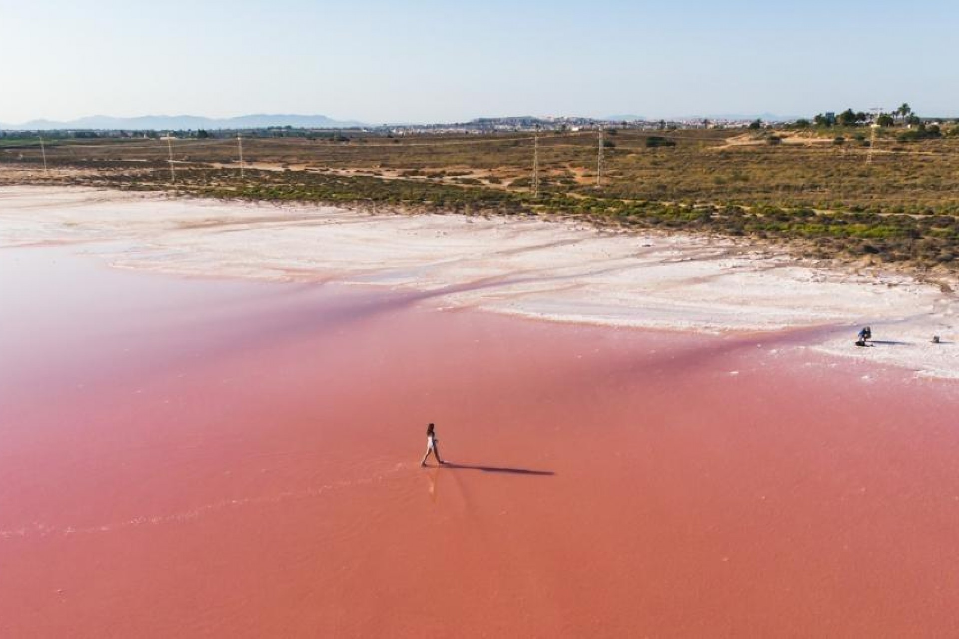 Obra nueva - Ático -
Torrevieja - Playa de El Cura