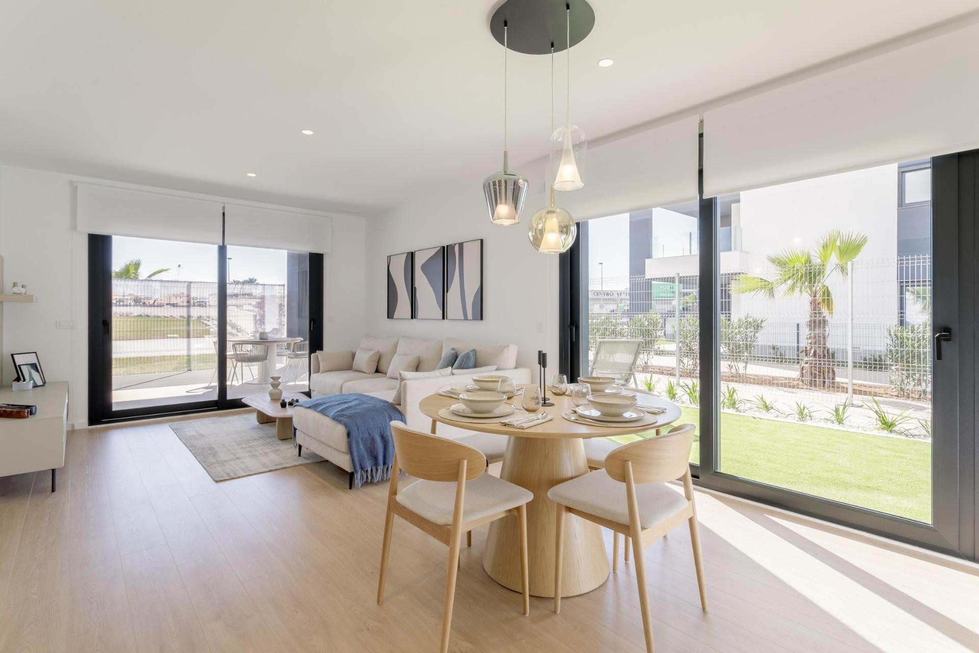 Obra nueva - Ático -
Torrevieja - Torreblanca