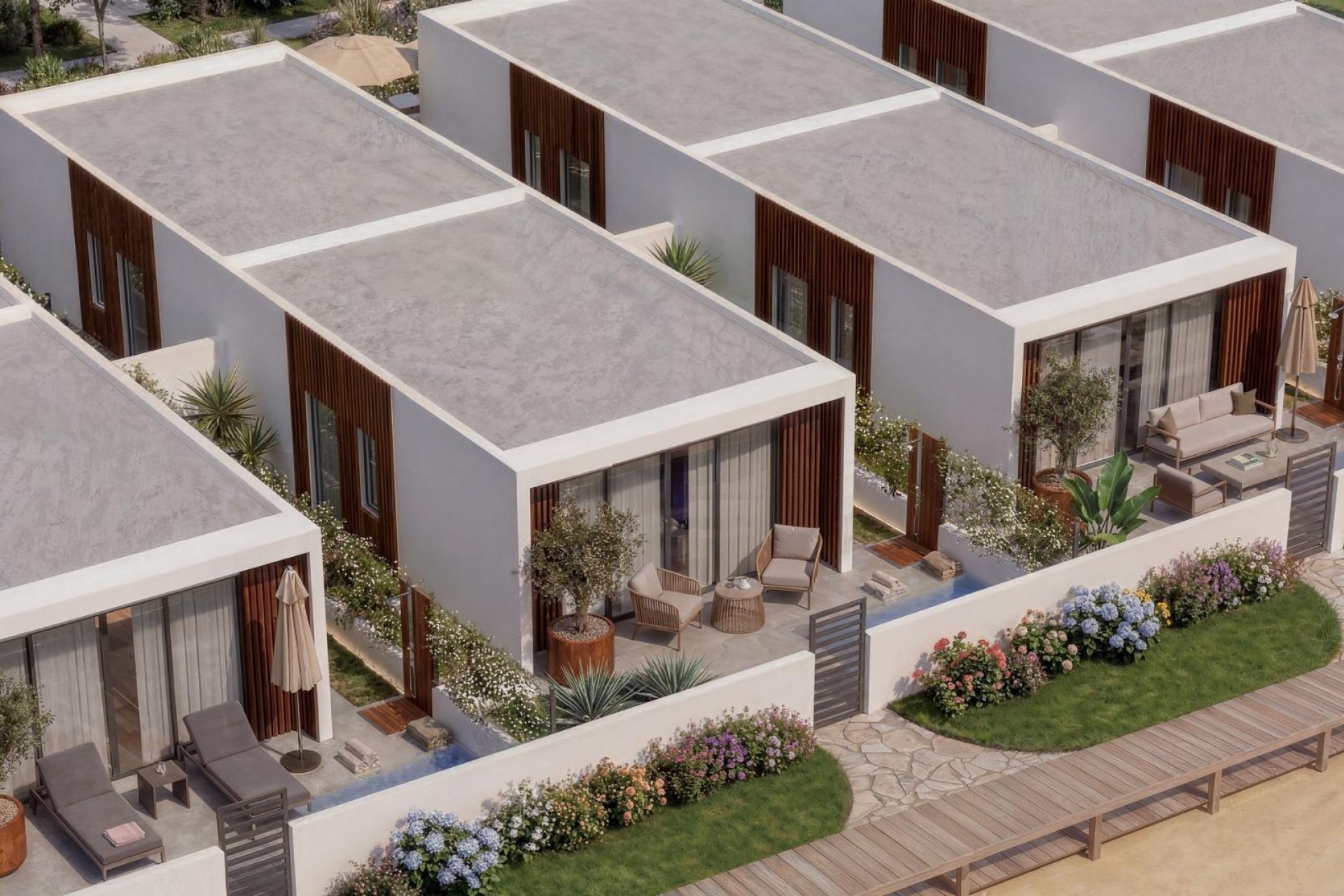 Obra nueva - Ático -
Vera - Vera Playa