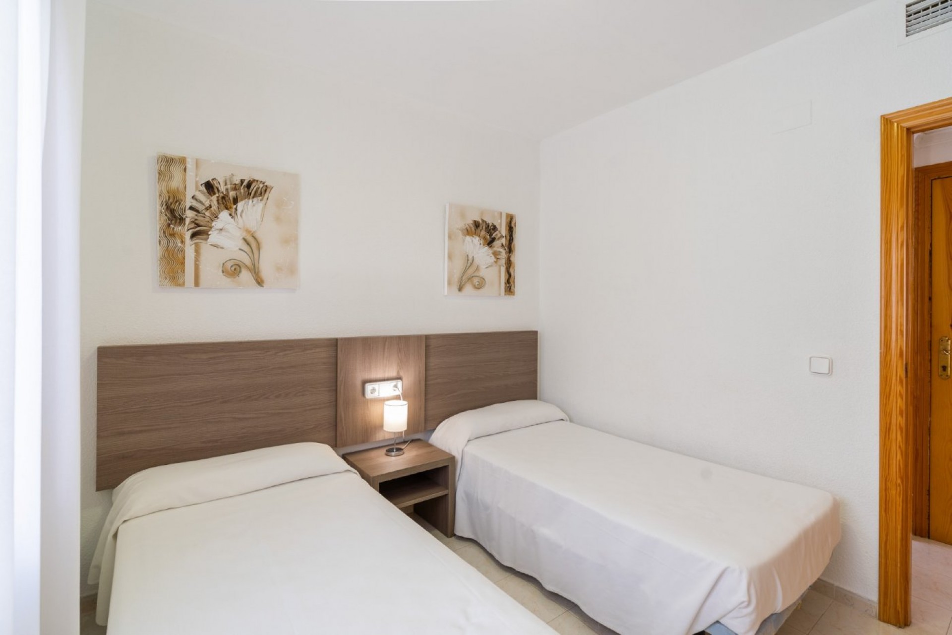 Obra nueva - Bungalow -
Calpe - Gran Sol