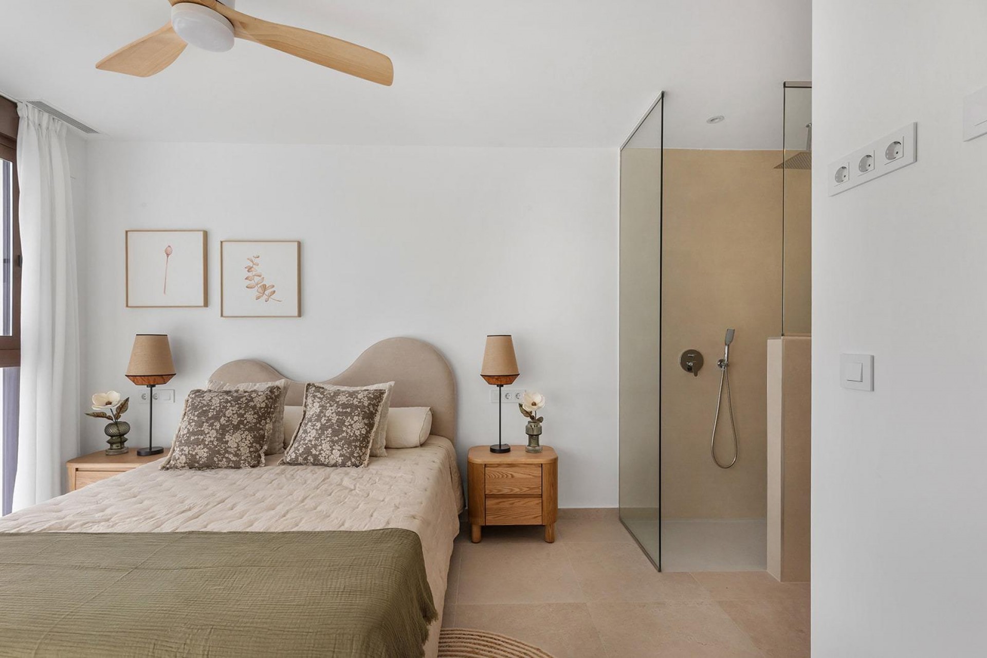 Obra nueva - Bungalow -
Los Alcazares - La Serena Golf