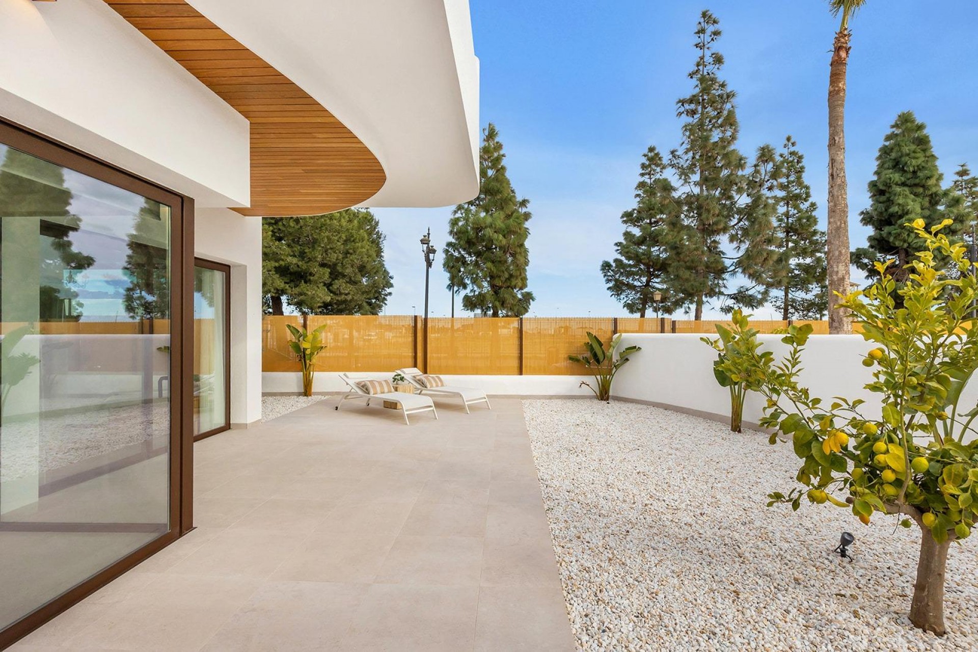 Obra nueva - Bungalow -
Los Alcazares - La Serena Golf