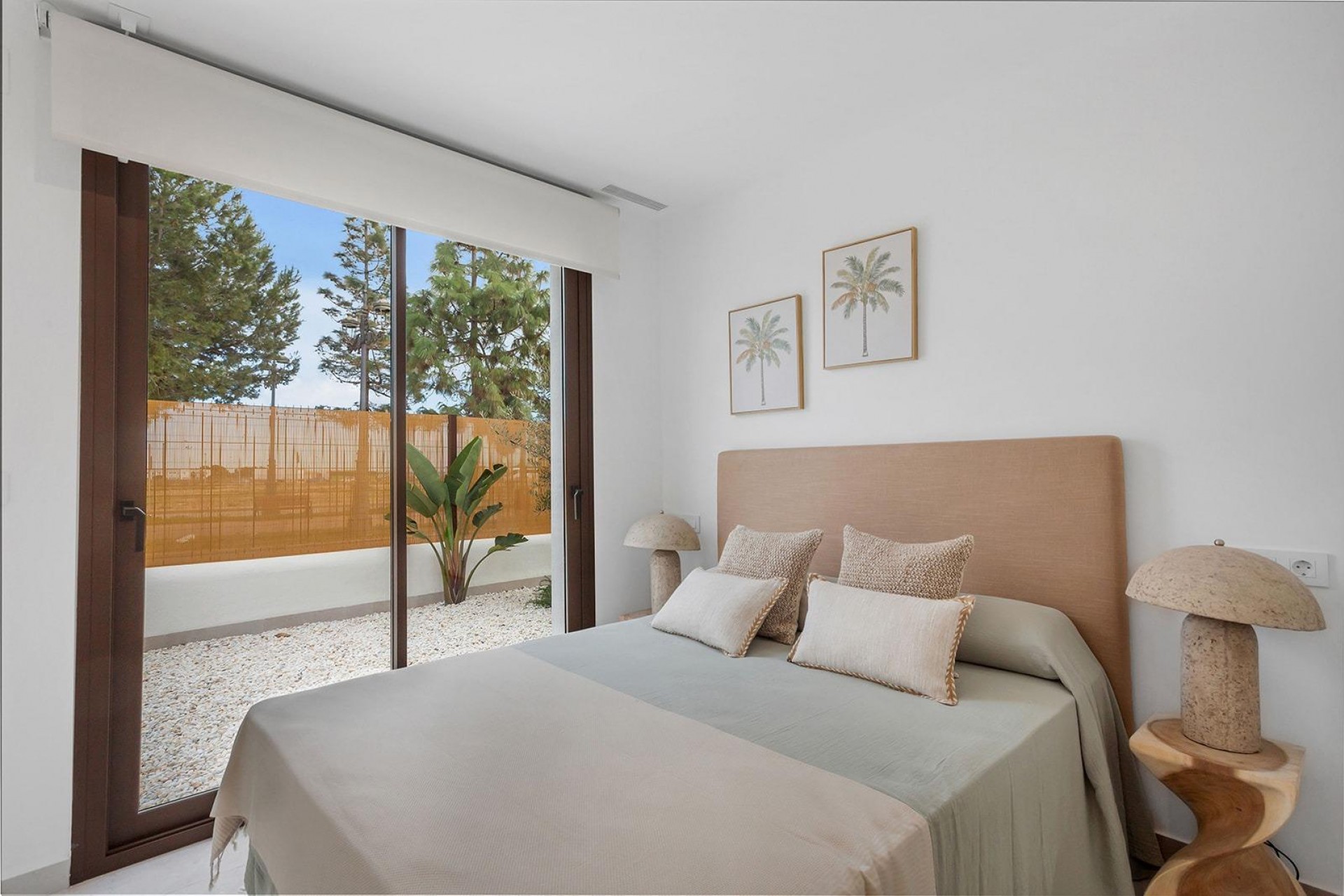 Obra nueva - Bungalow -
Los Alcazares - La Serena Golf