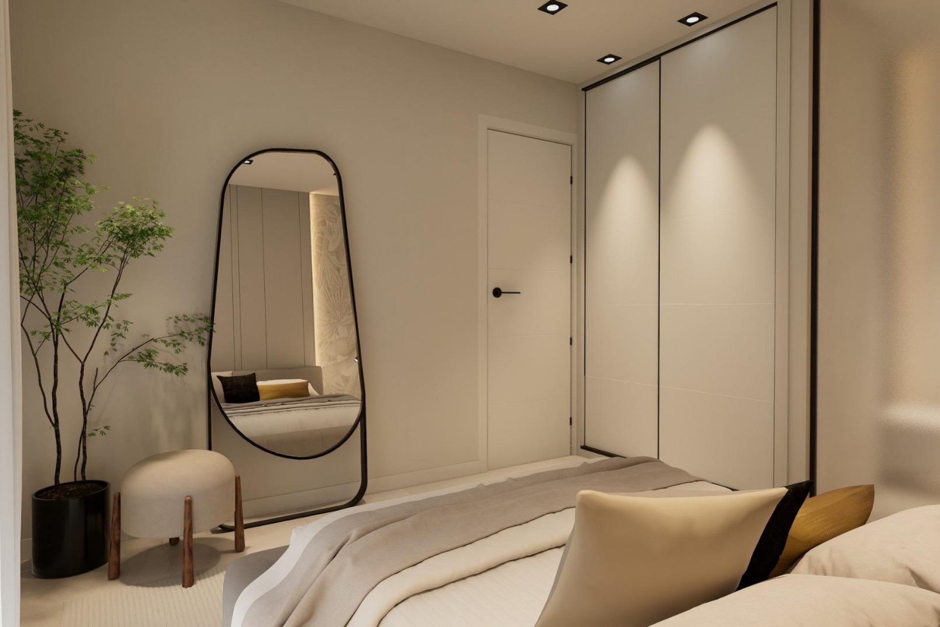 Obra nueva - Bungalow -
Pilar de la Horadada - pueblo