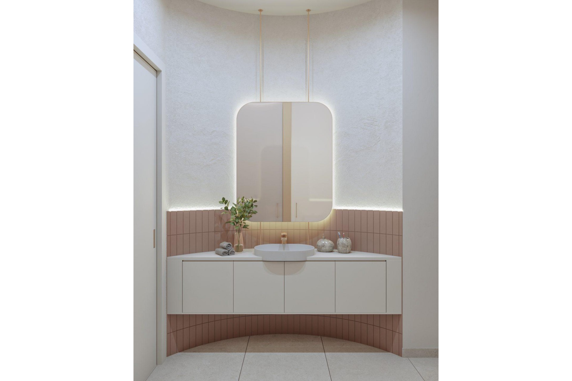 Obra nueva - Bungalow -
Pilar de la Horadada - pueblo