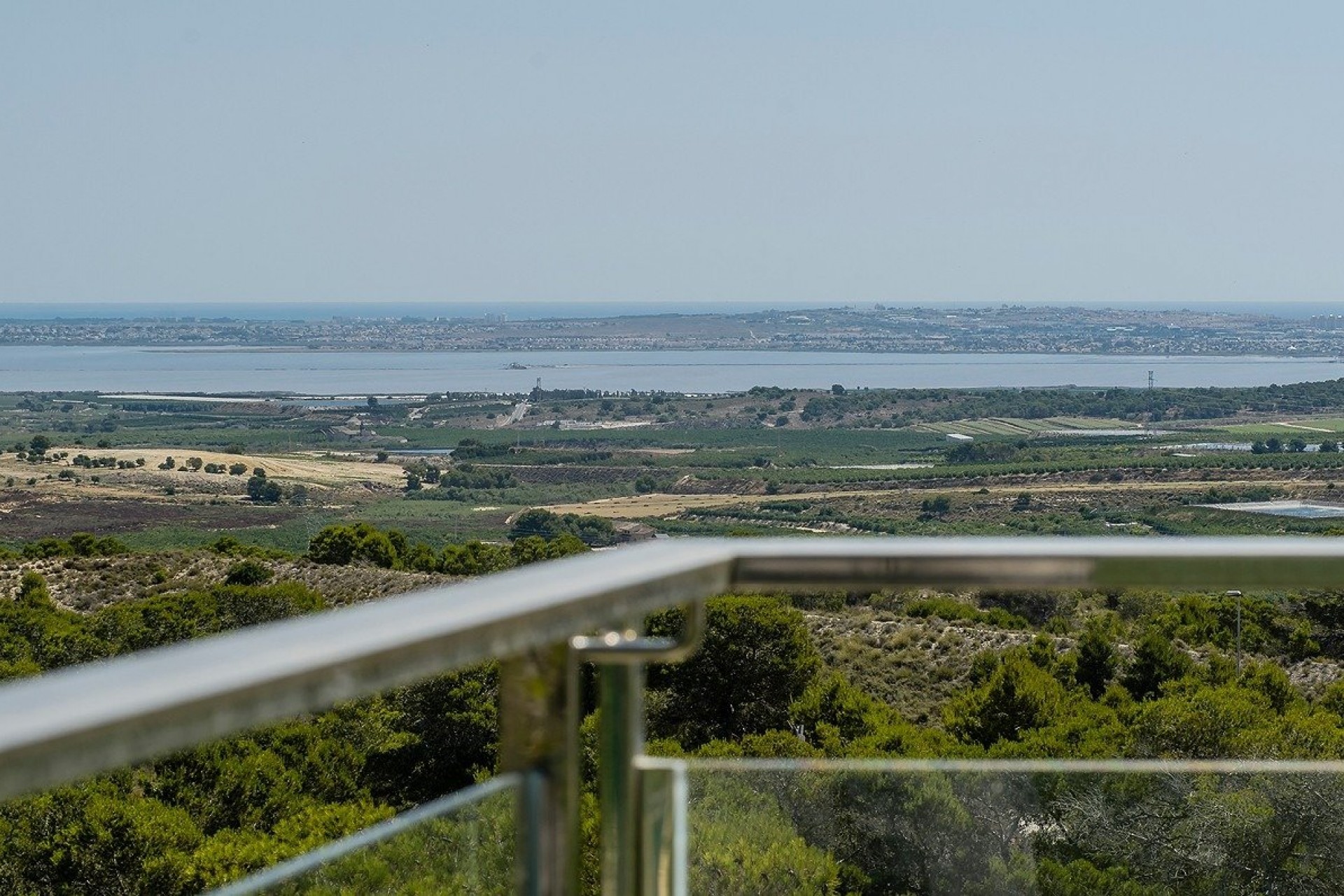 Obra nueva - Bungalow -
San Miguel de Salinas - VistaBella Golf