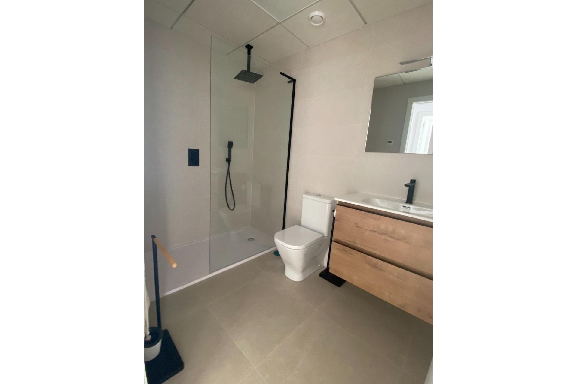 Obra nueva - Bungalow -
San Pedro del Pinatar - El Salero