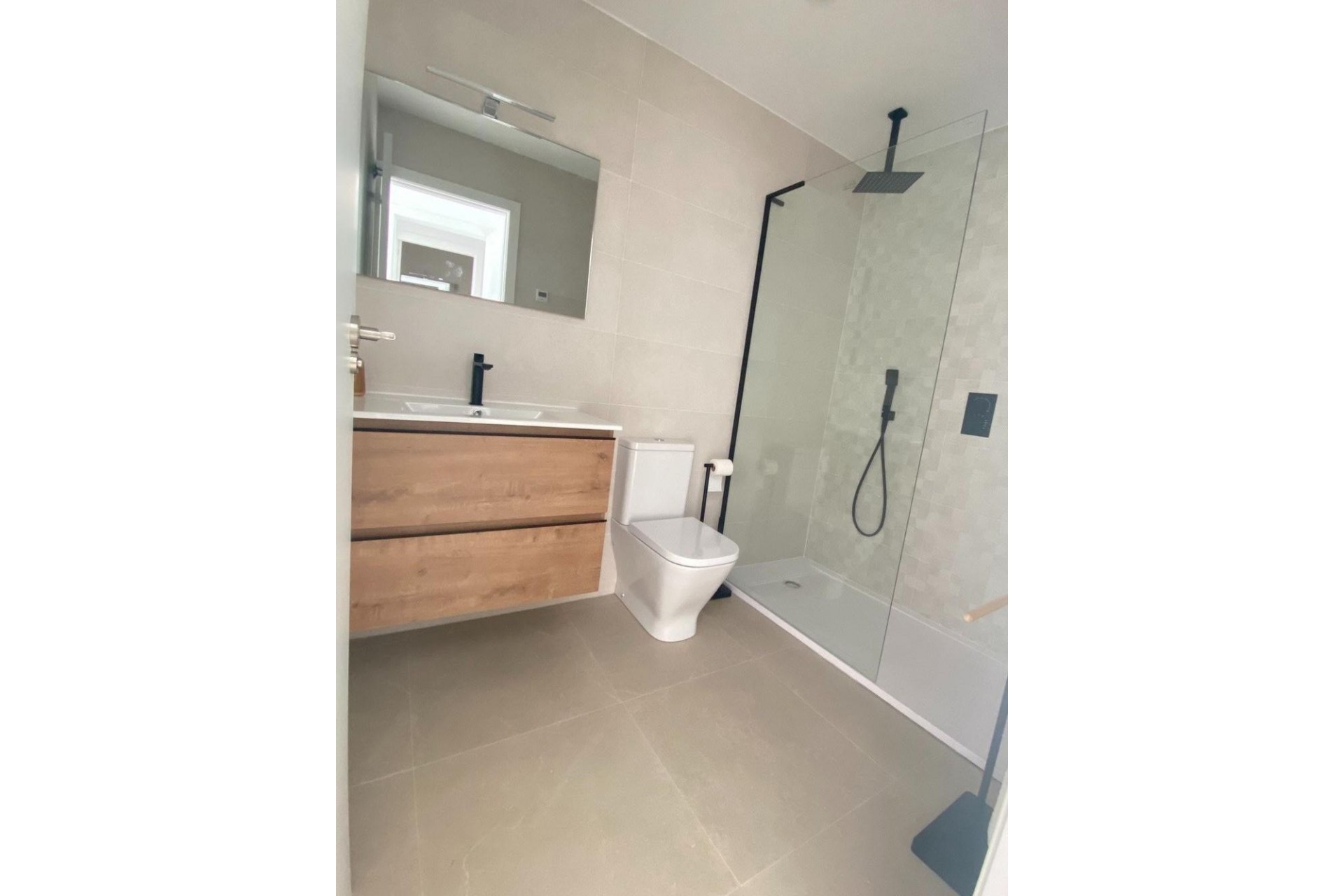 Obra nueva - Bungalow -
San Pedro del Pinatar - El Salero