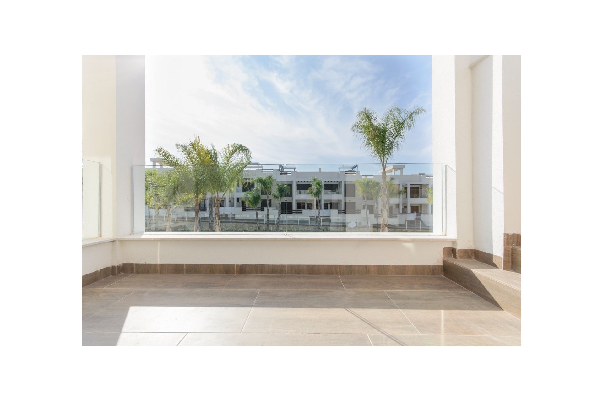 Obra nueva - Bungalow -
Torrevieja - Los Balcones