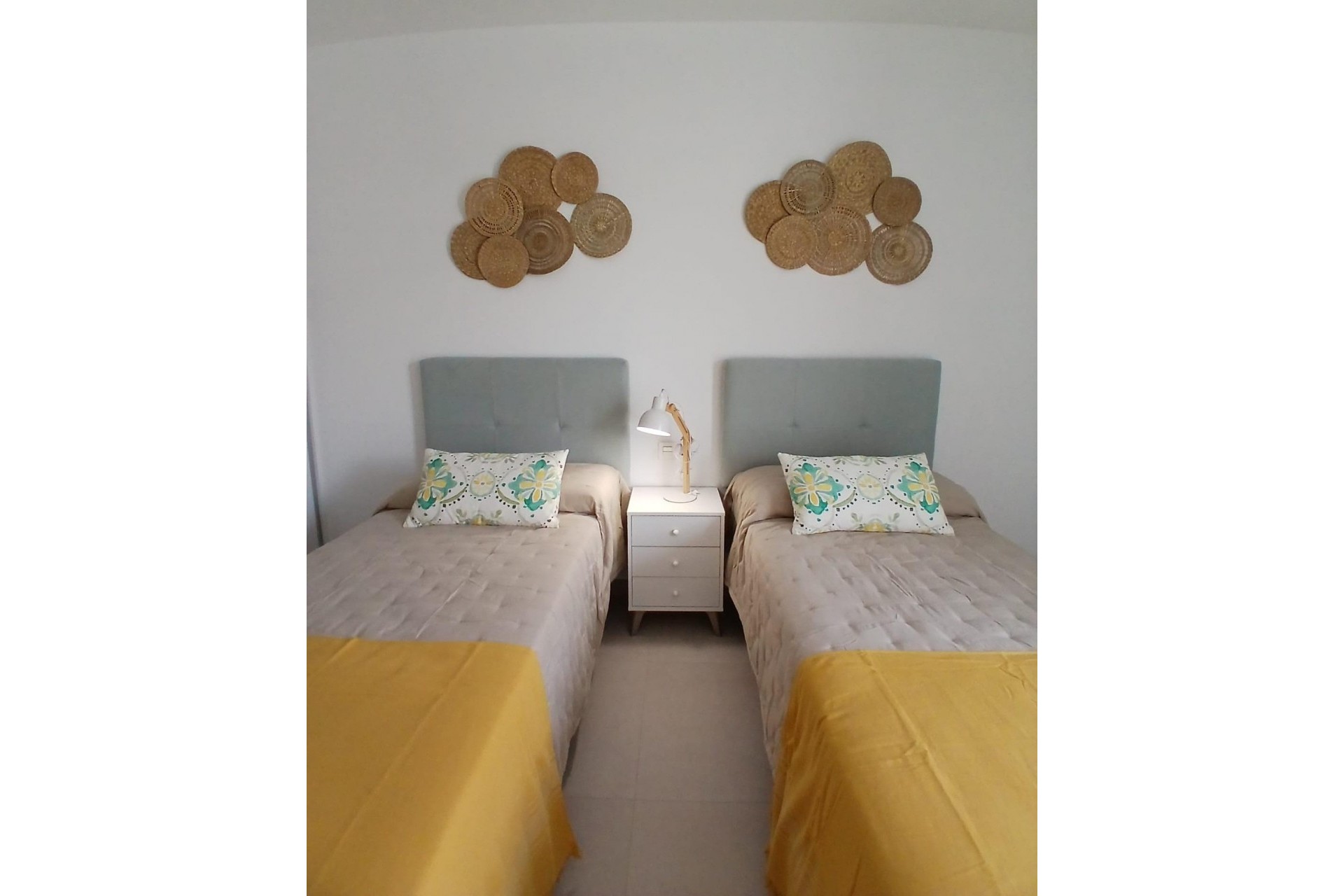 Obra nueva - Quad House -
Bigastro - Loma Alta