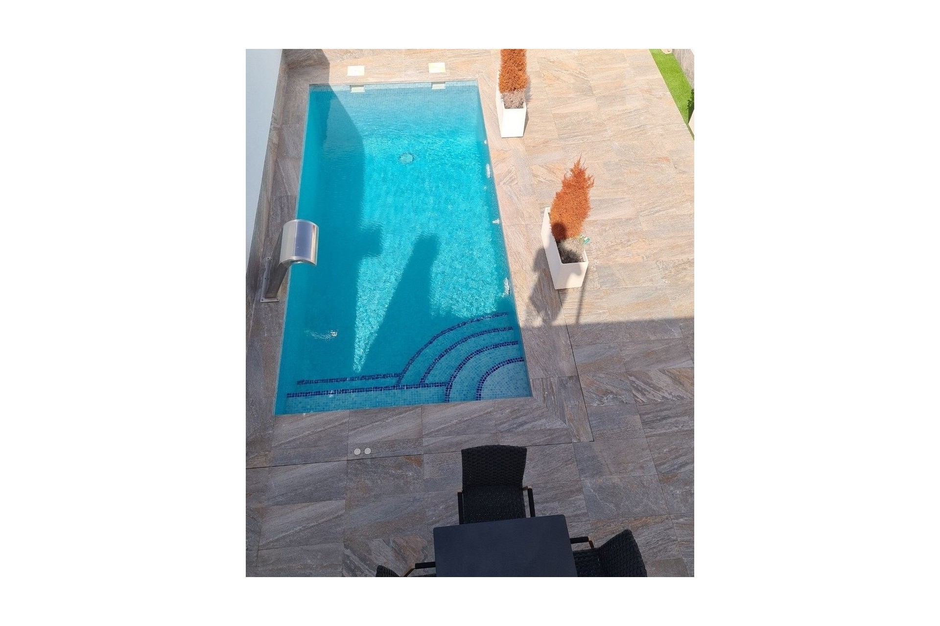 Obra nueva - Town House -
Avileses