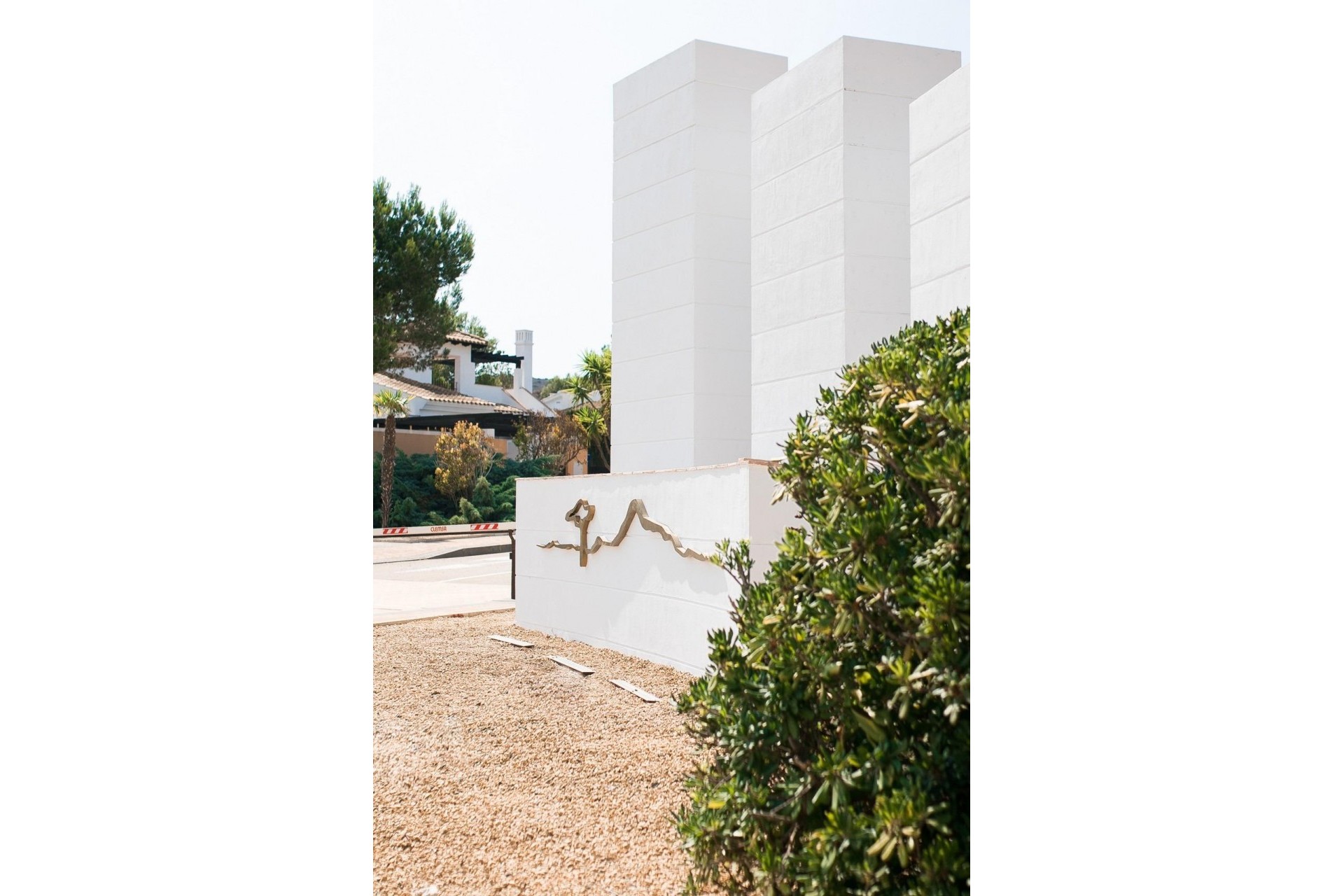 Obra nueva - Town House -
Fuente Álamo - Las Palas