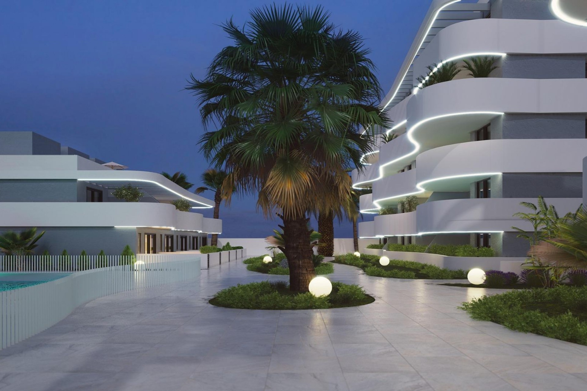 Obra nueva - Town House -
Guardamar del Segura - El Raso