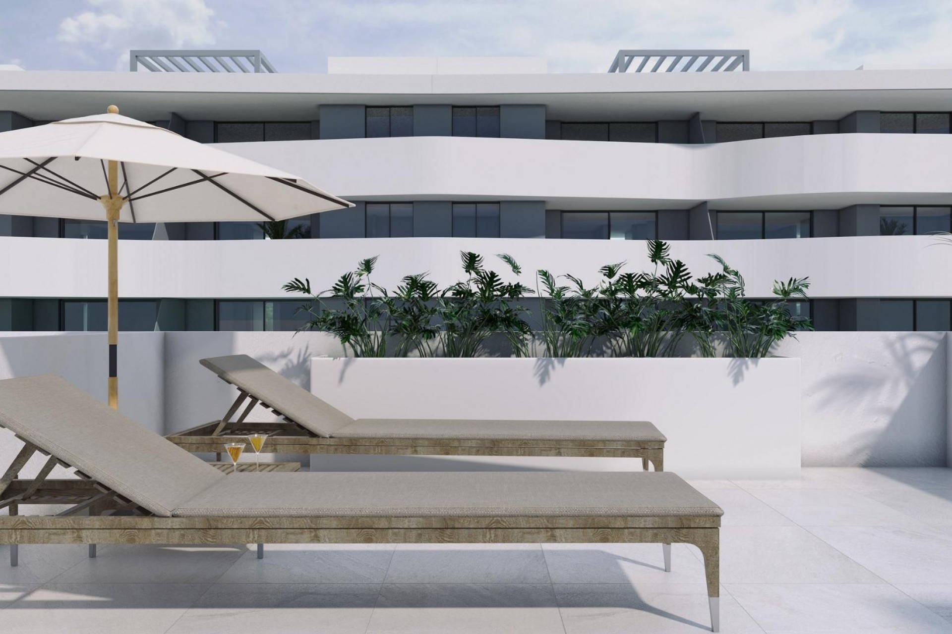 Obra nueva - Town House -
Guardamar del Segura - El Raso