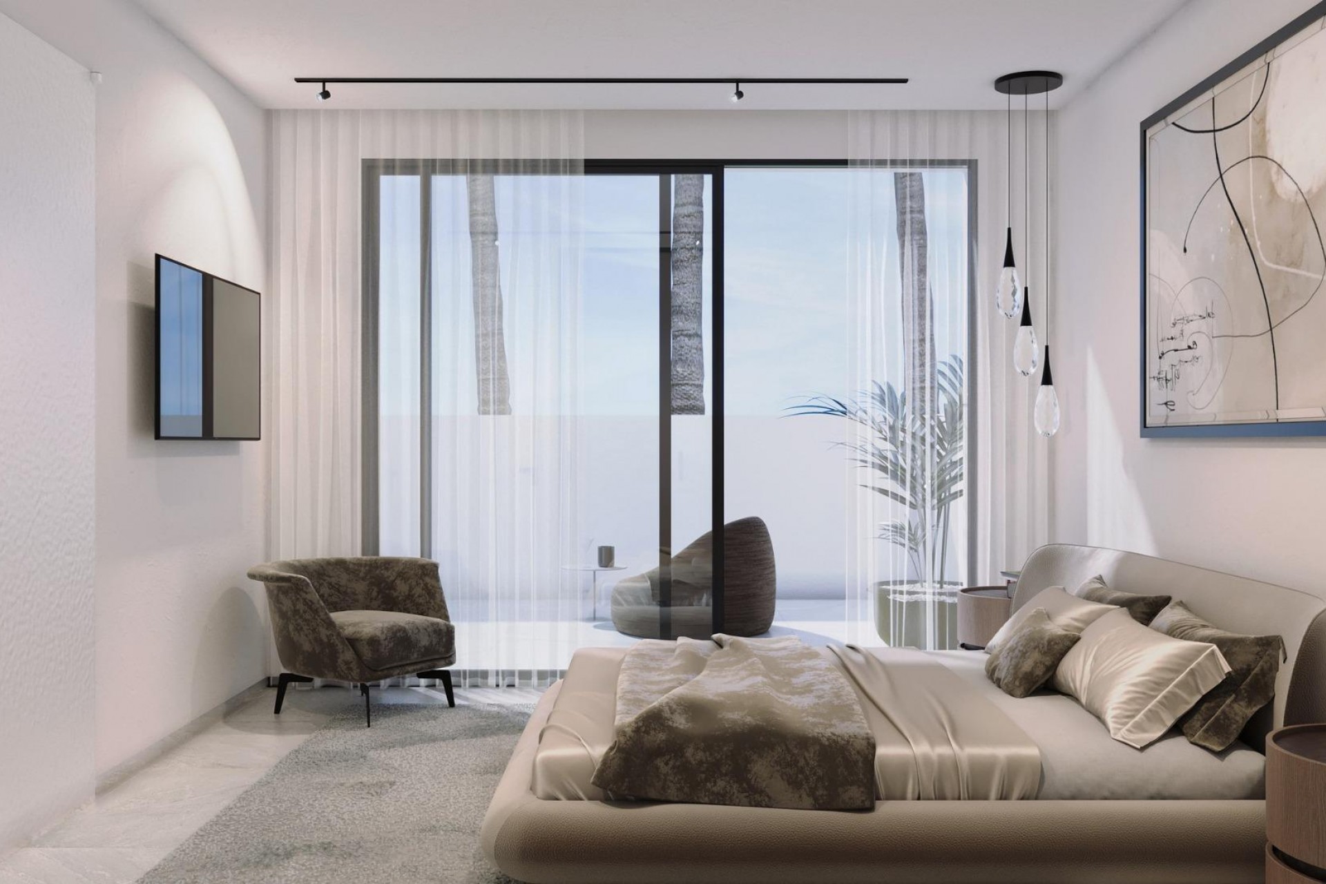 Obra nueva - Town House -
Guardamar del Segura - El Raso