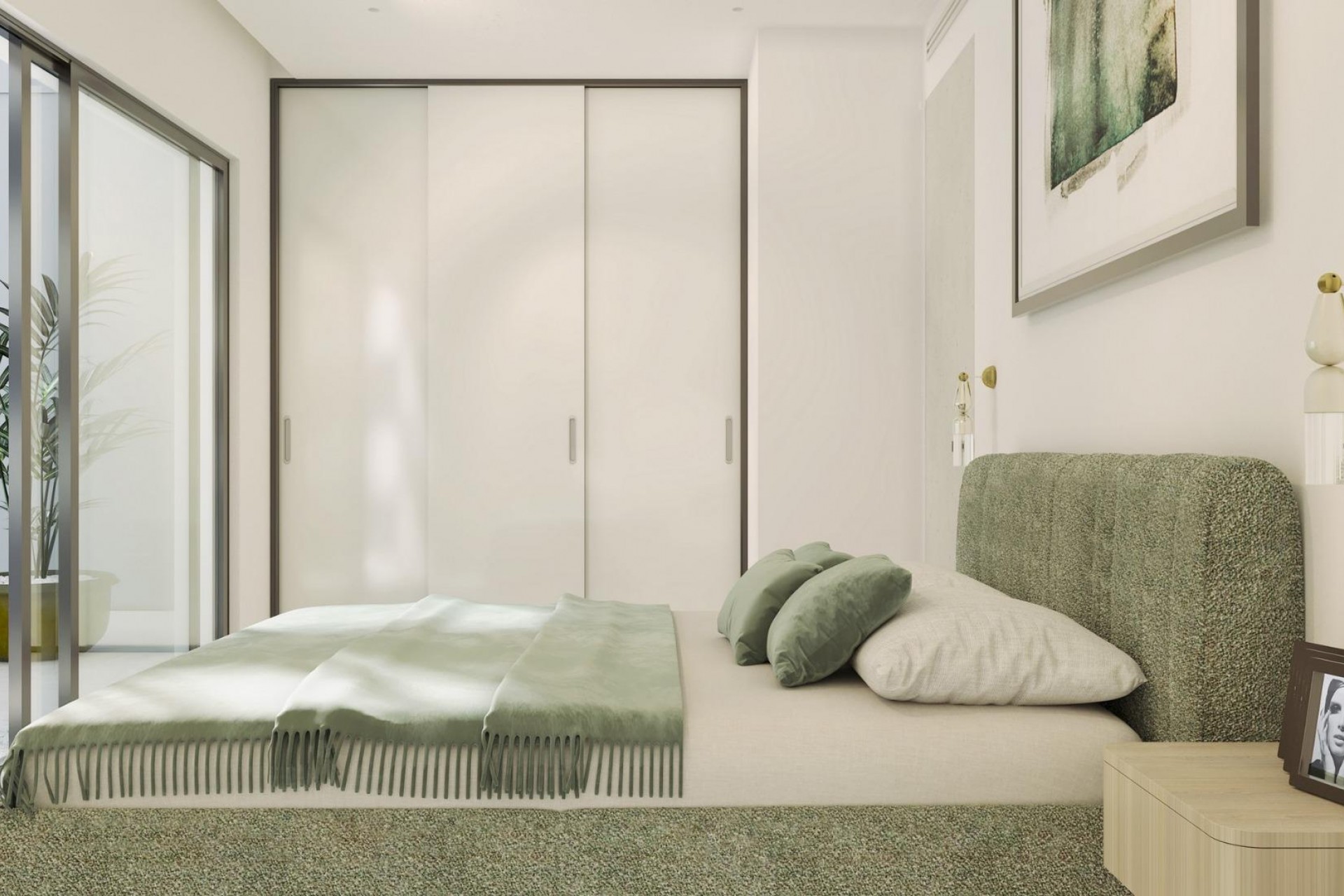 Obra nueva - Town House -
Guardamar del Segura - El Raso