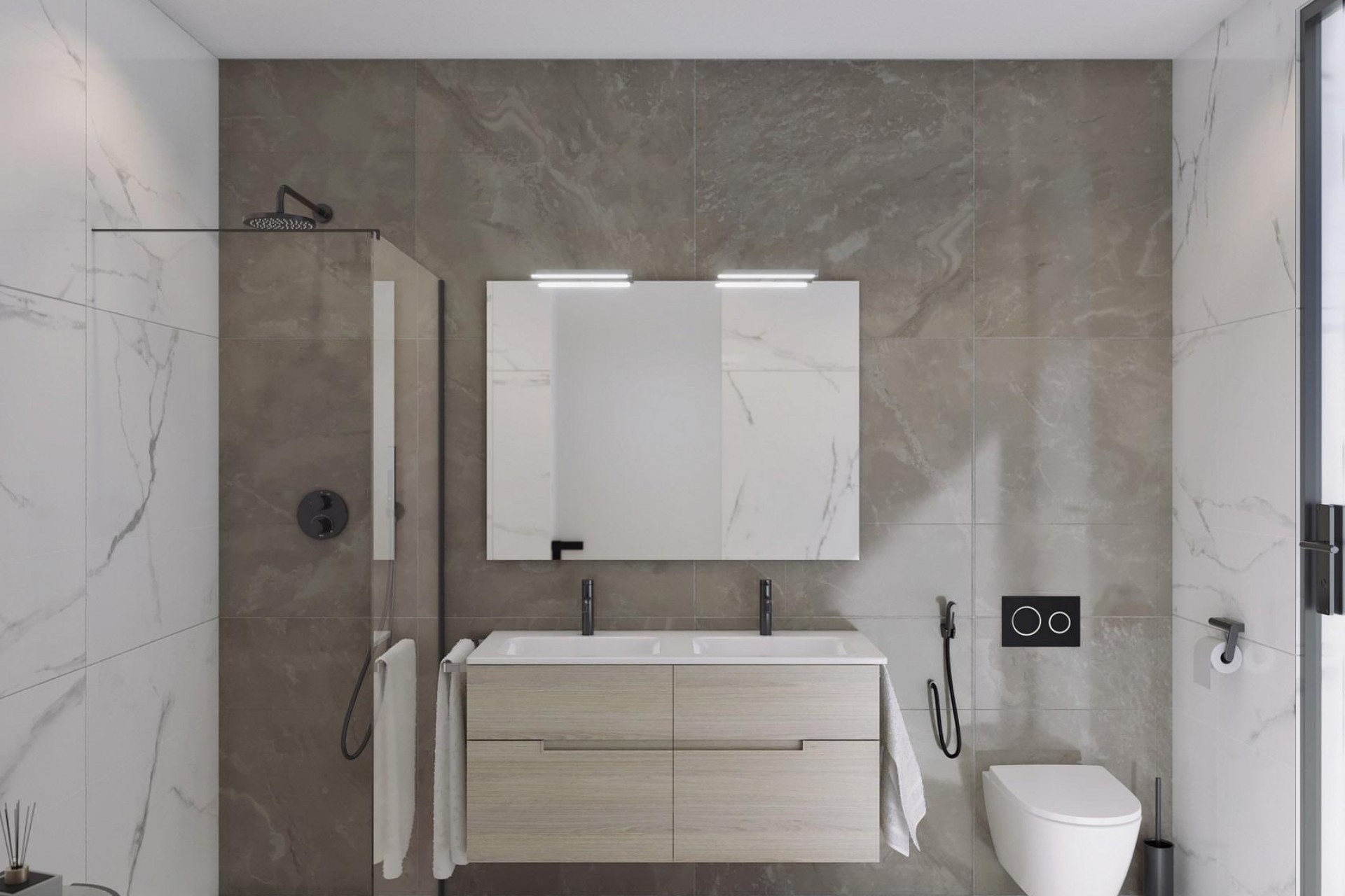 Obra nueva - Town House -
Guardamar del Segura - El Raso