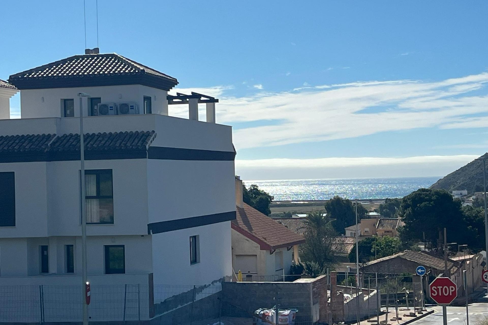 Obra nueva - Town House -
La Union - centro