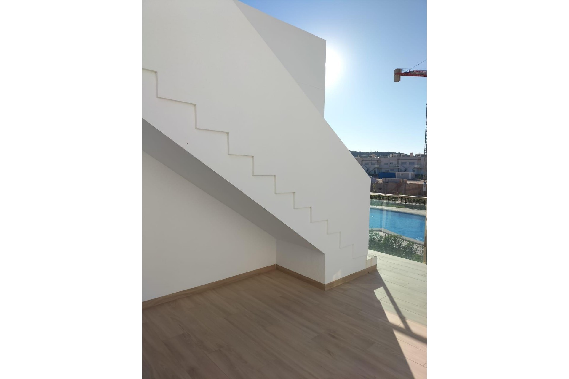 Obra nueva - Town House -
Orihuela - Vistabella Golf