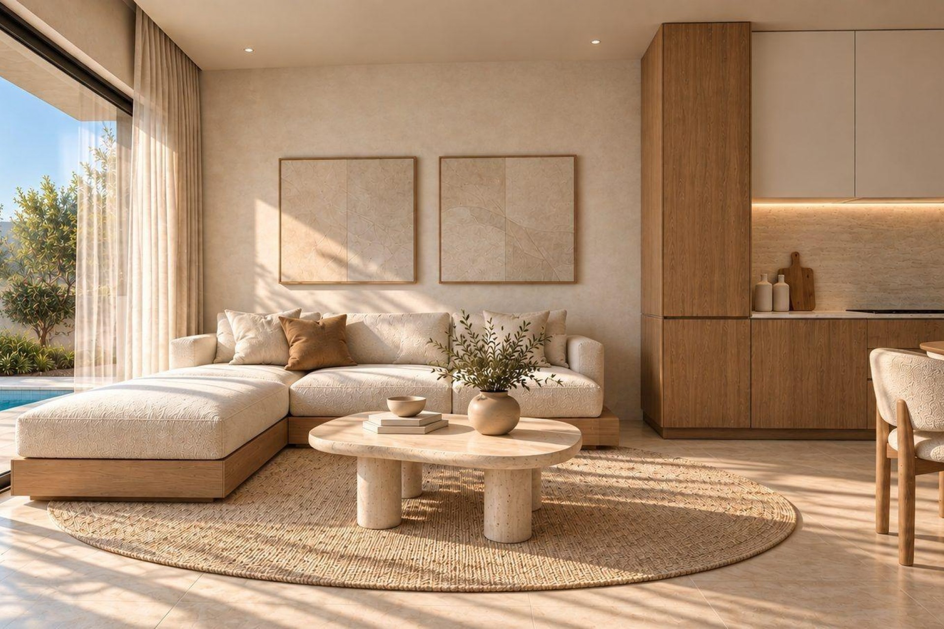 Obra nueva - Town House -
San Pedro del Pinatar - Pueblo