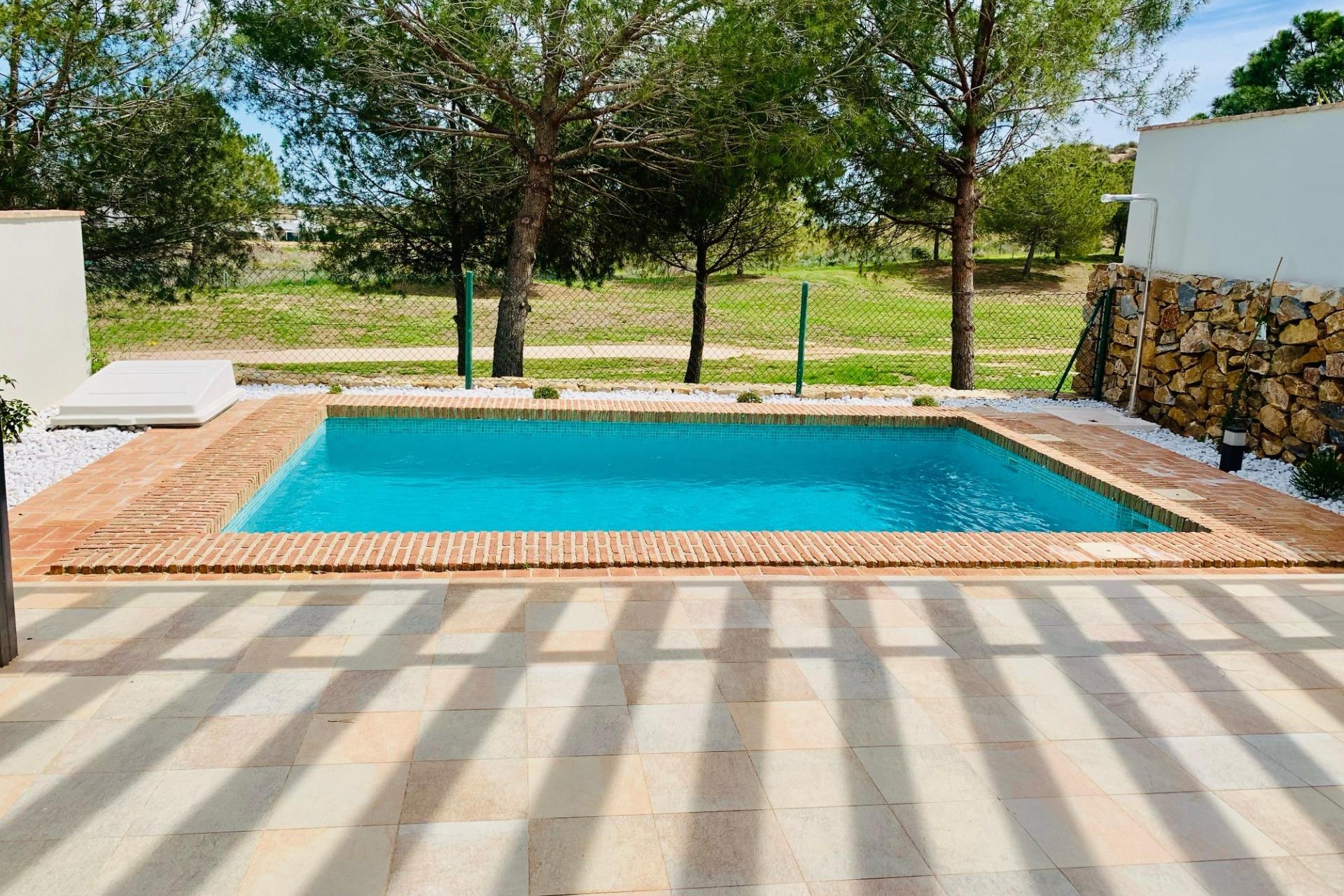 Obra nueva - Town House -
Sucina - Peraleja Golf