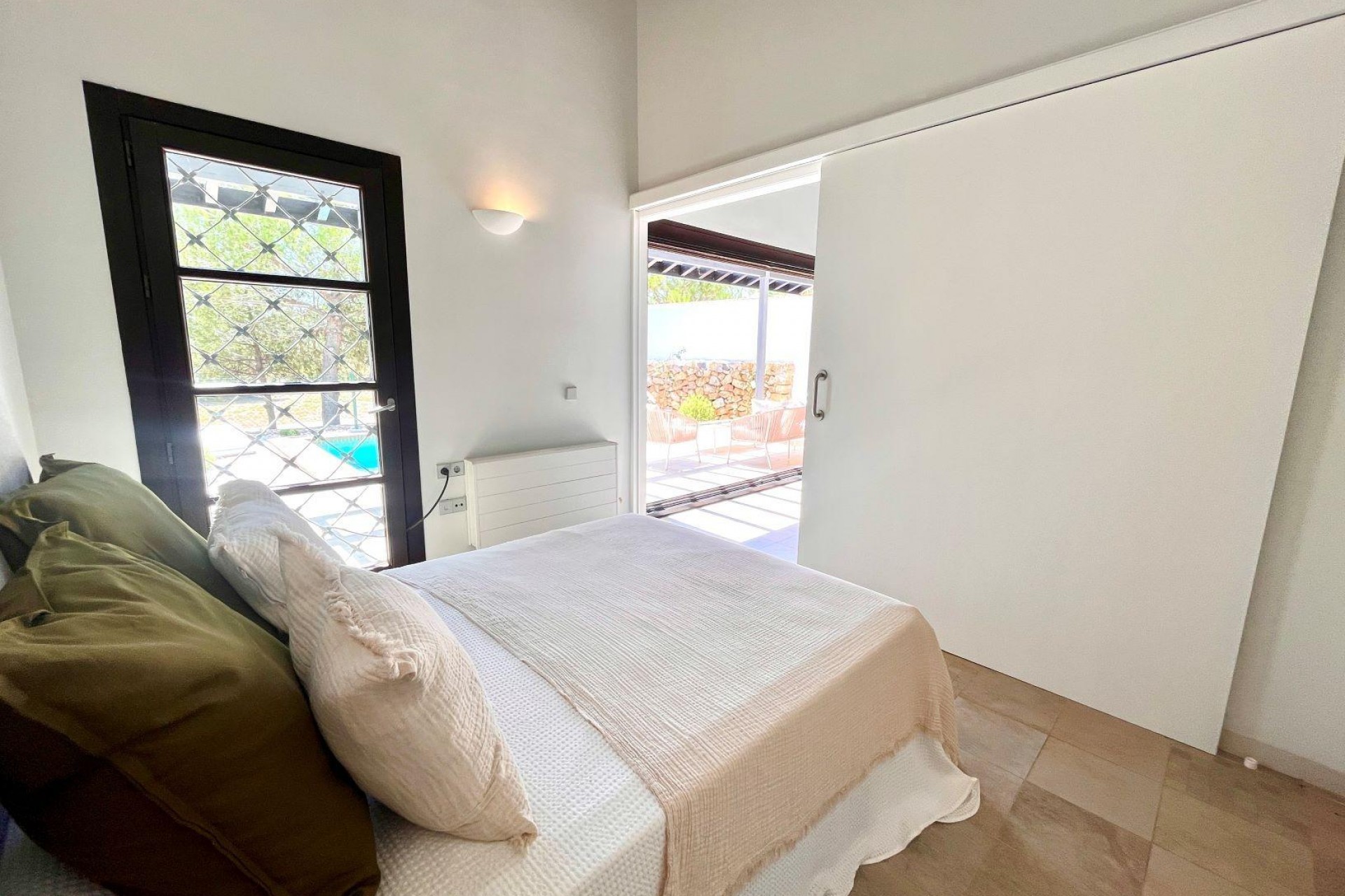 Obra nueva - Town House -
Sucina - Peraleja Golf