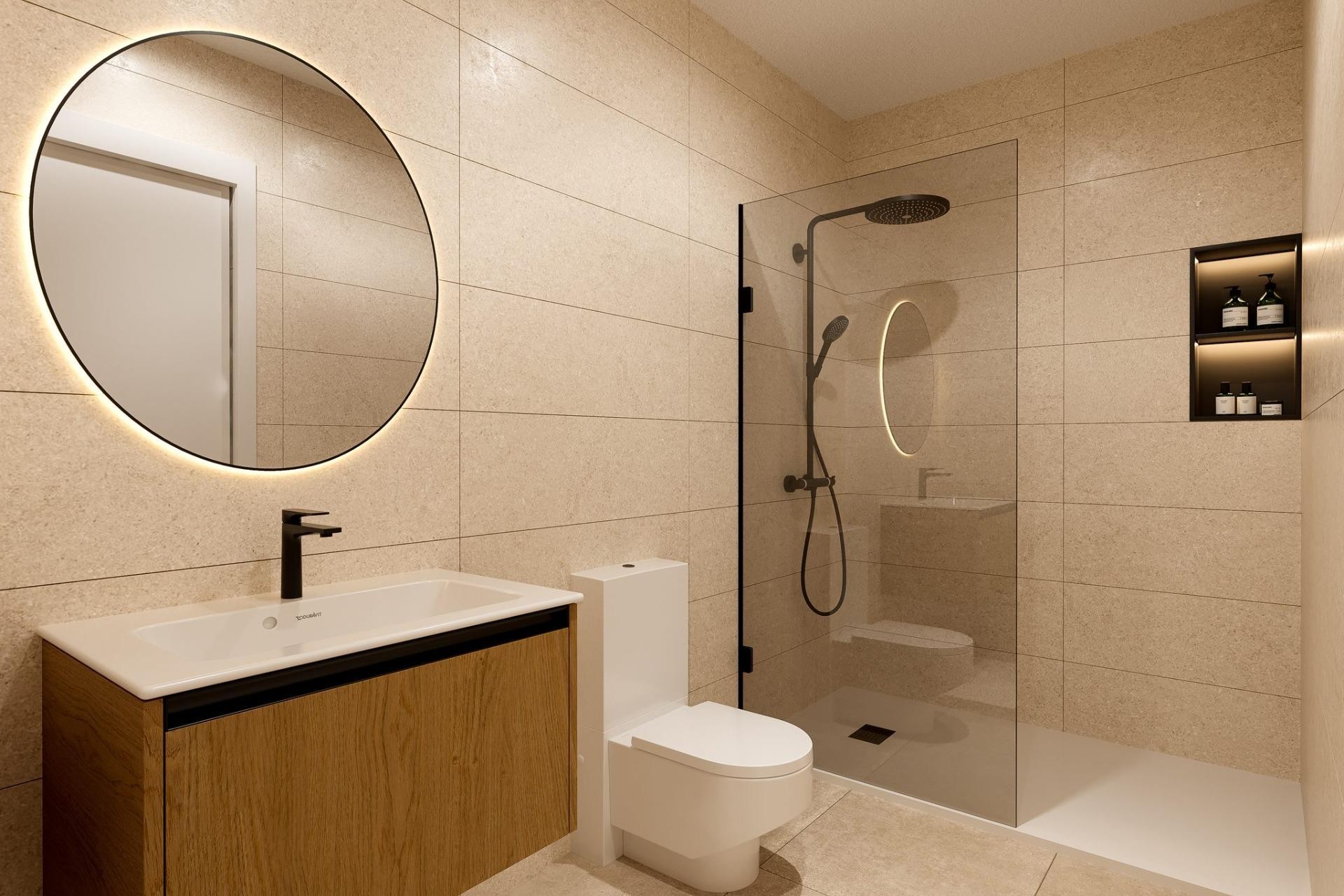 Obra nueva - Town House -
Torre Pacheco - pueblo