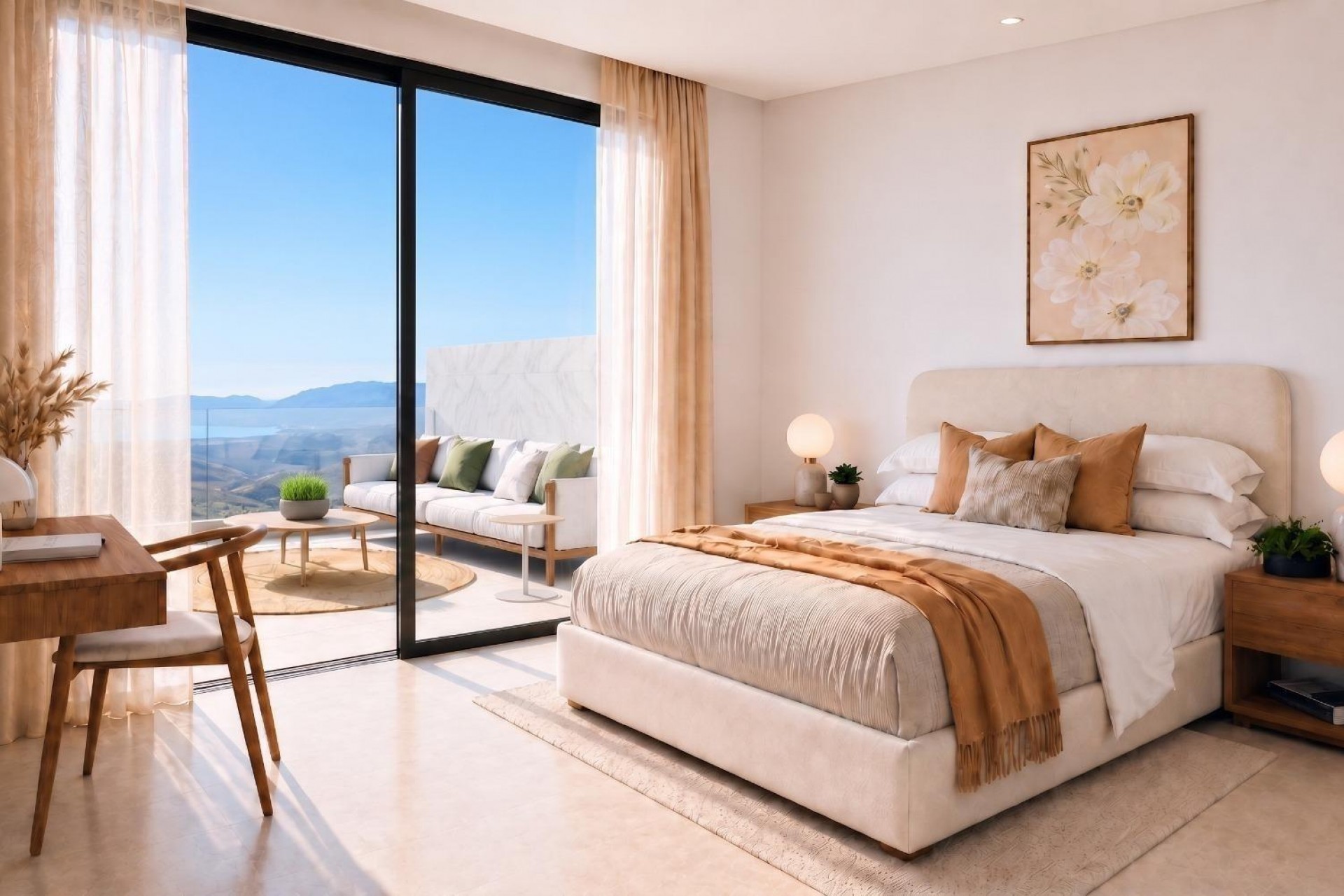Obra nueva - Town House -
Torre Pacheco - Santa Rosalia Lake And Life Resort