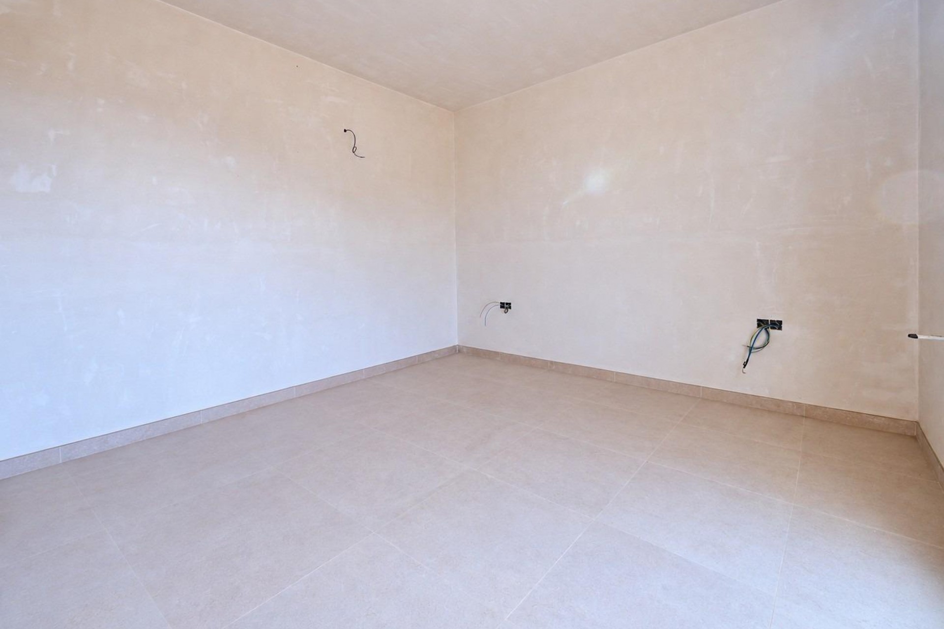 Obra nueva - Town House -
Turre - Urbaniz. Cortijo Cabrera