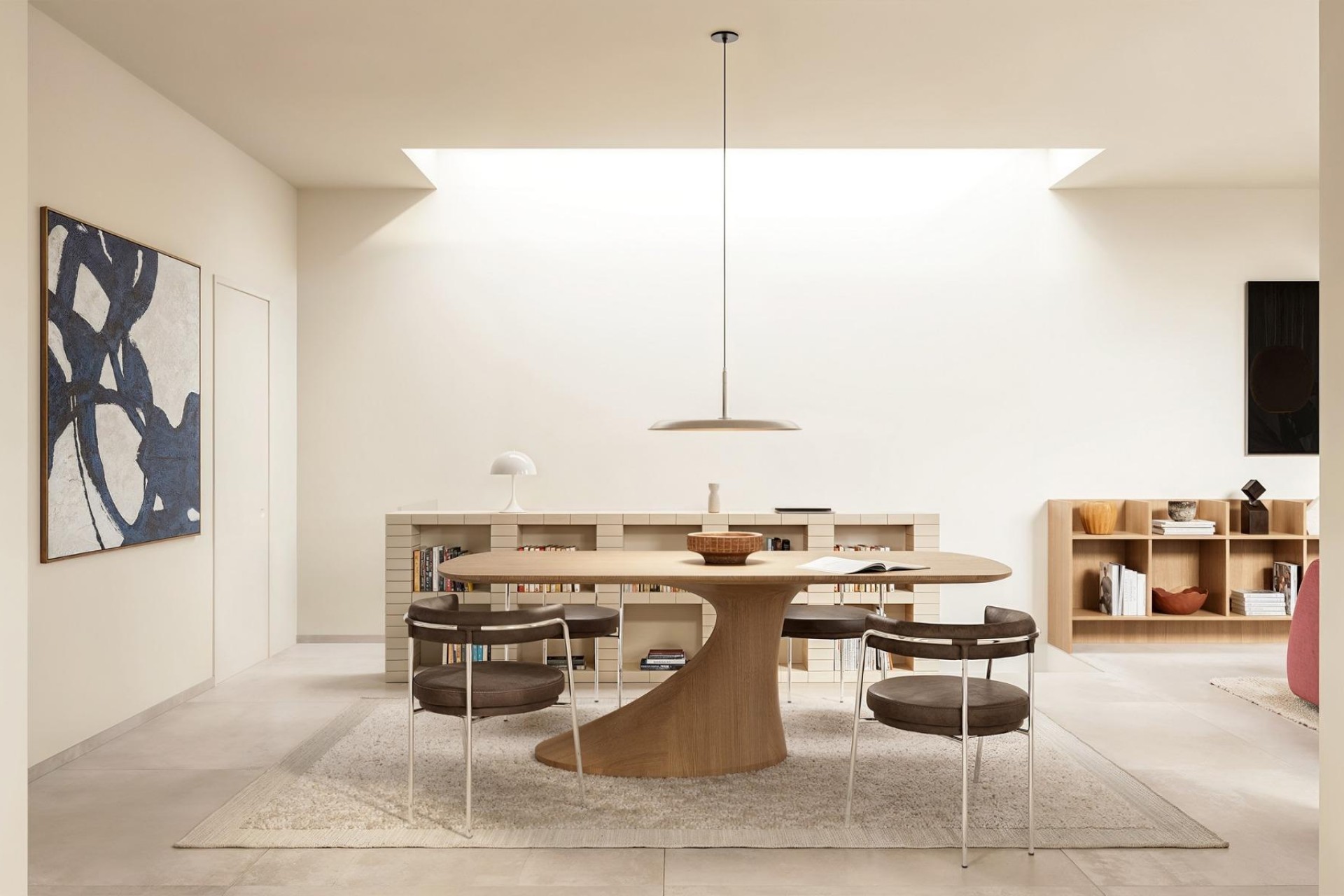 Obra nueva - Villa -
Algorfa - La Finca Golf