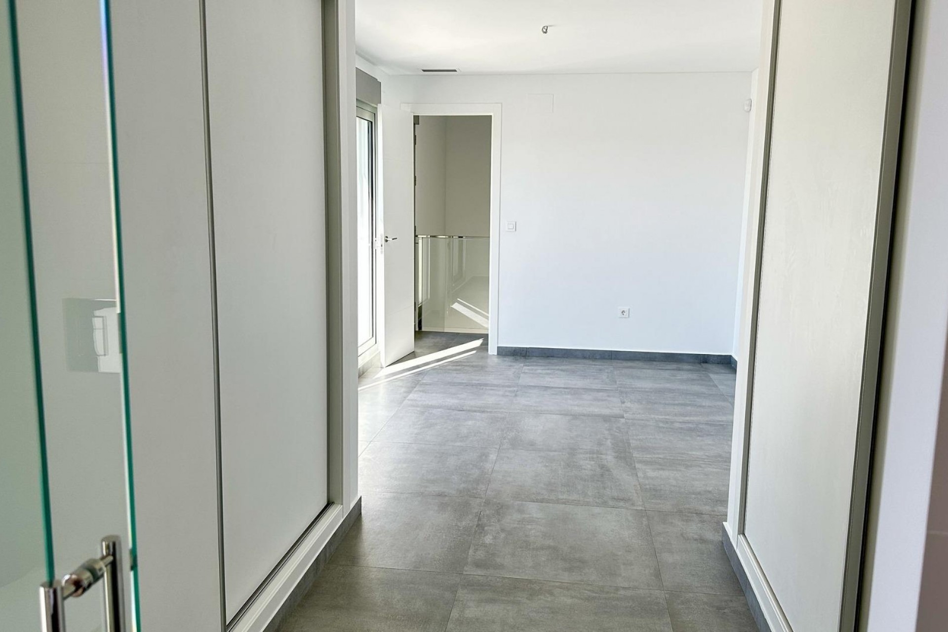 Obra nueva - Villa -
Algorfa - La Finca Golf