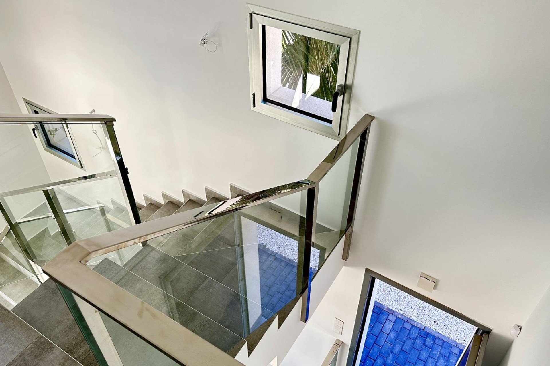 Obra nueva - Villa -
Algorfa - La Finca Golf