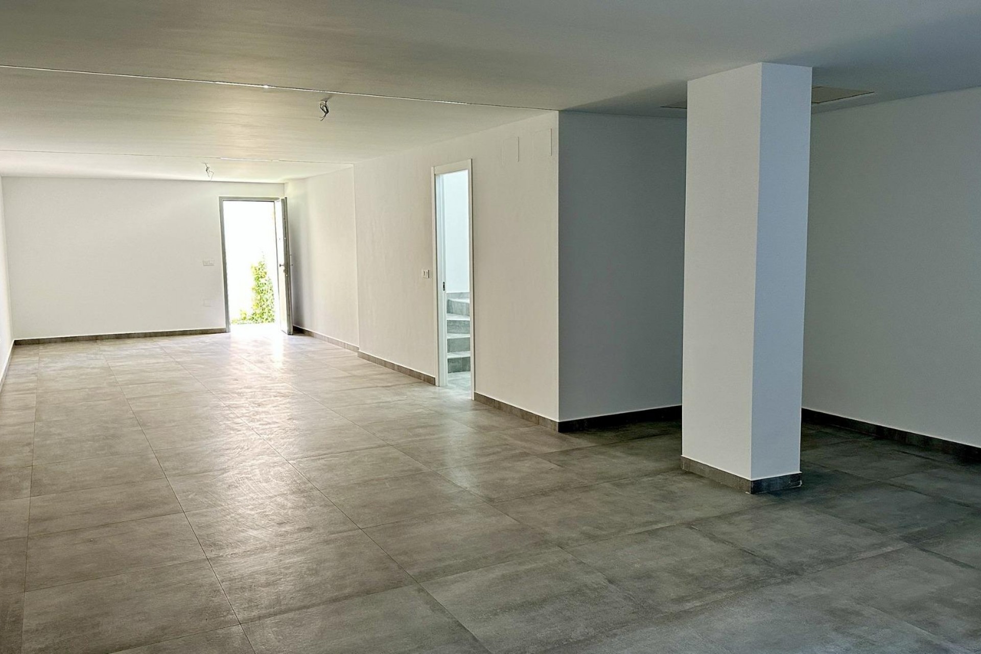 Obra nueva - Villa -
Algorfa - La Finca Golf