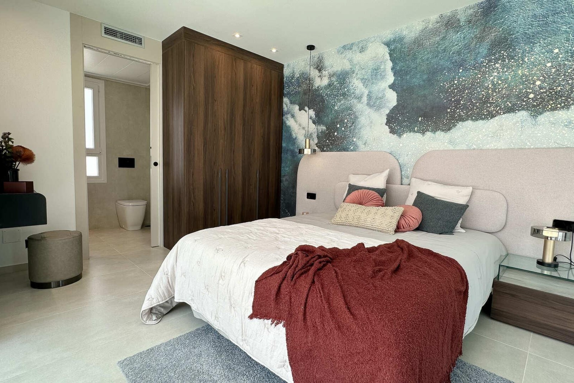 Obra nueva - Villa -
Algorfa - La Finca Golf