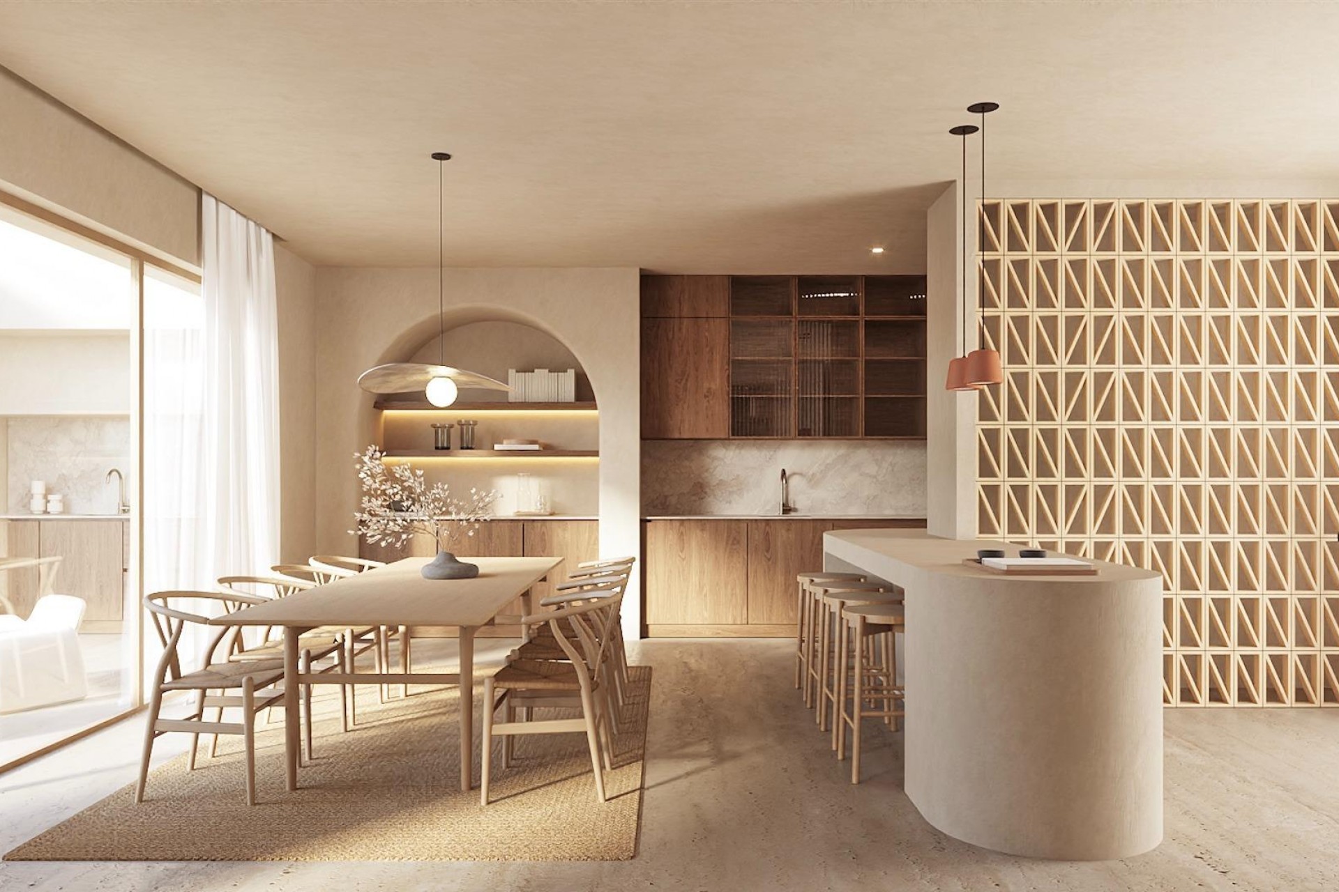 Obra nueva - Villa -
Altea - Altea Hills