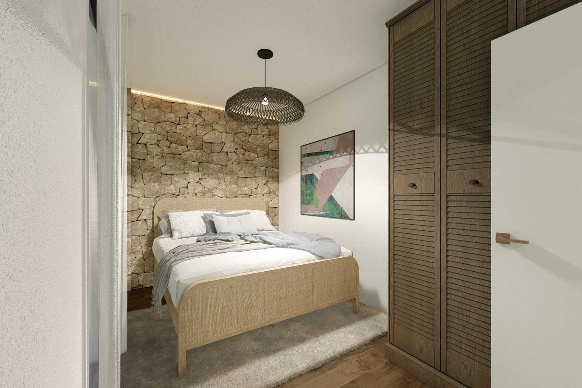 Obra nueva - Villa -
Altea - Sierra de Altea