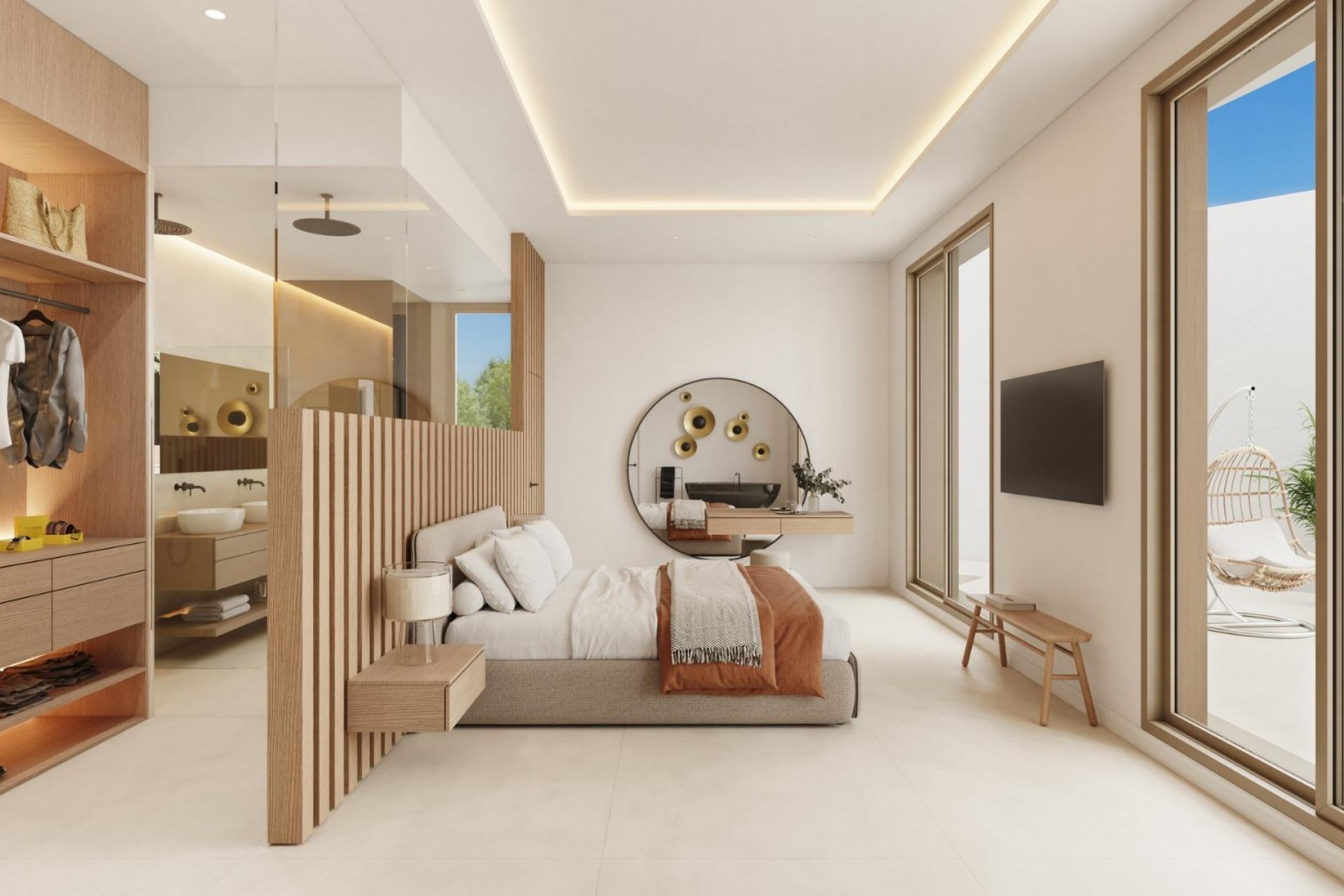 Obra nueva - Villa -
Benejúzar - alta