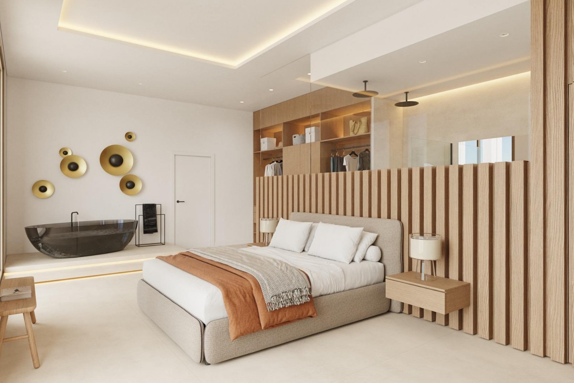 Obra nueva - Villa -
Benejúzar - alta