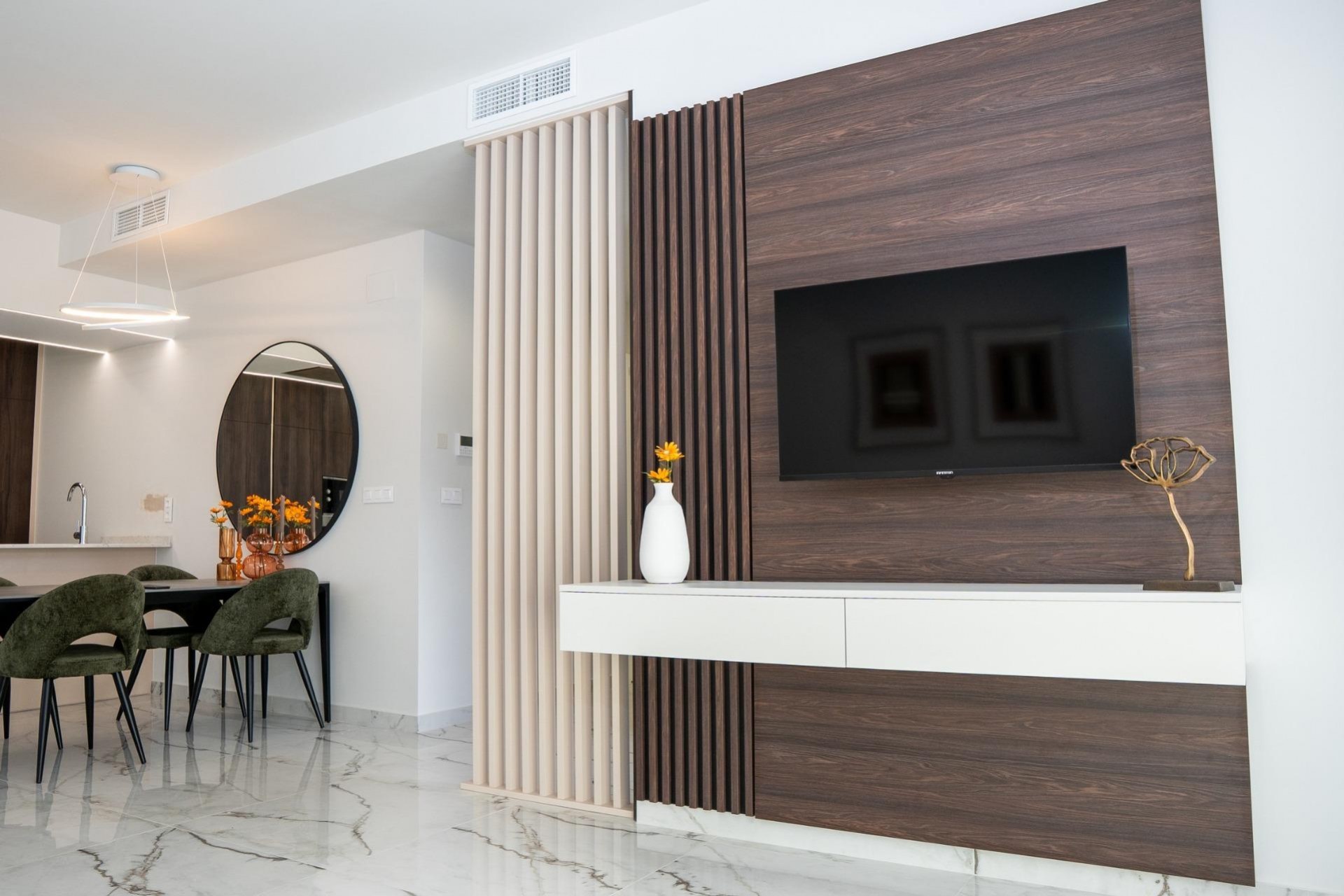 Obra nueva - Villa -
Ciudad Quesada - Lo Marabú