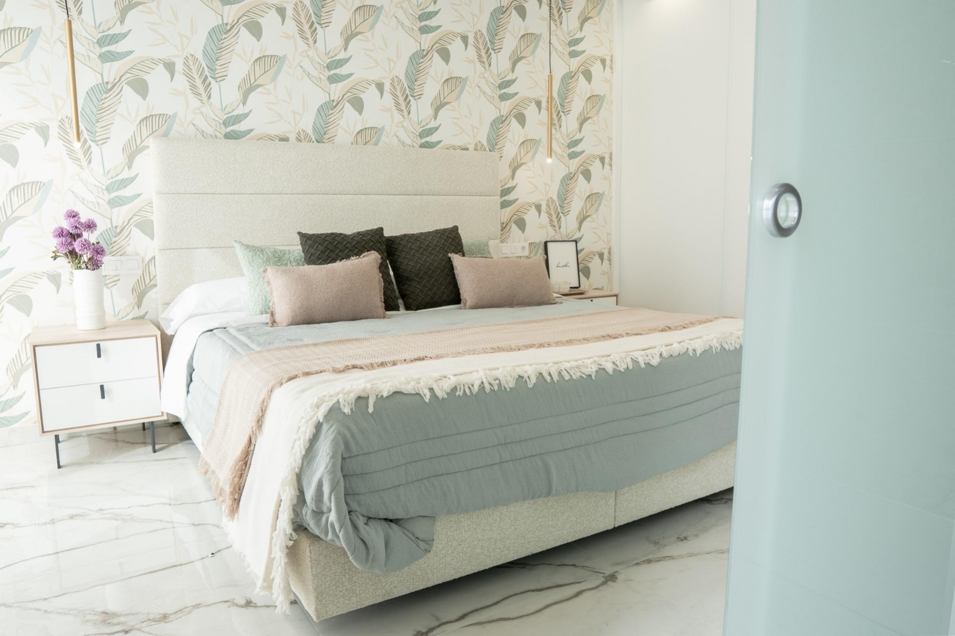 Obra nueva - Villa -
Ciudad Quesada - Lo Marabú